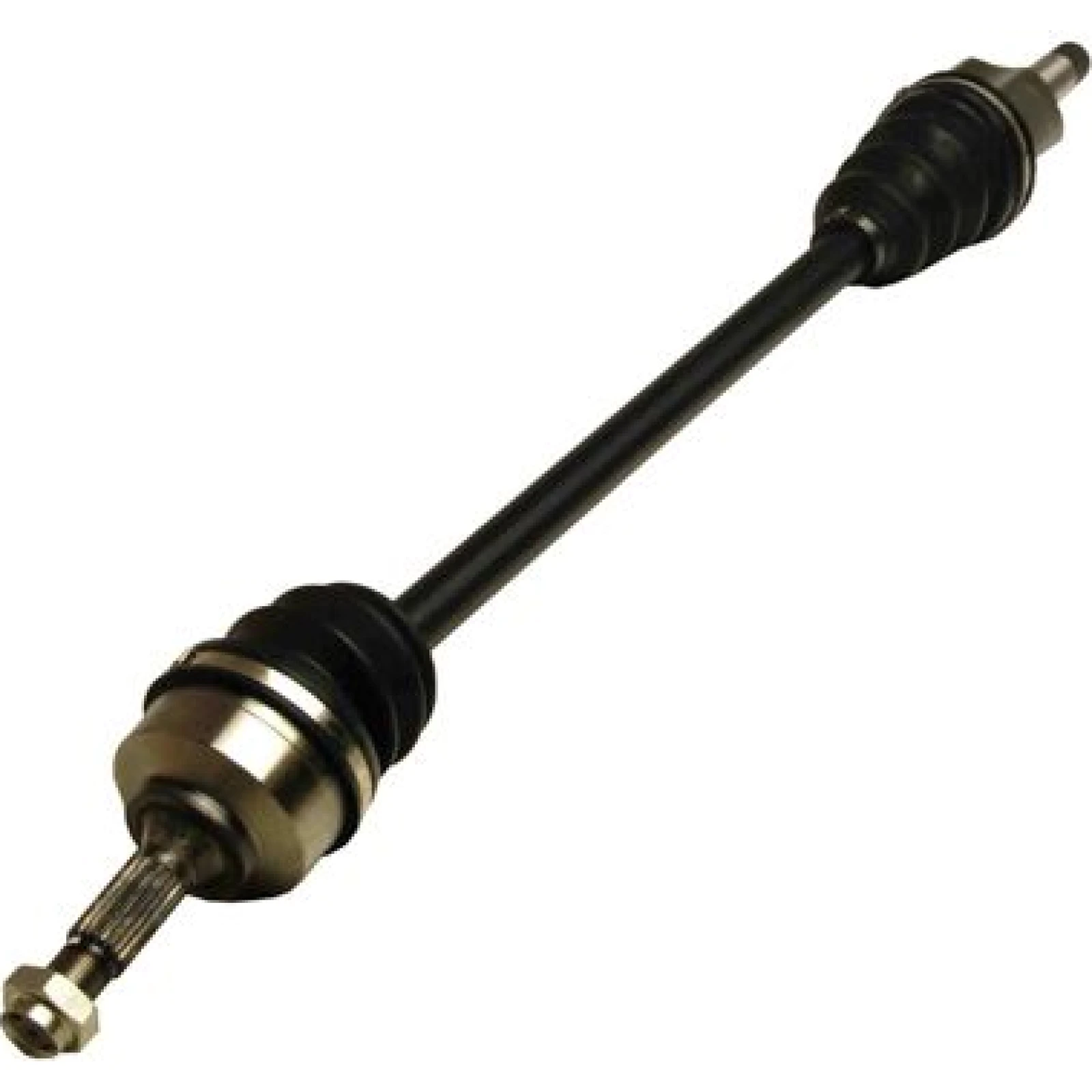 MAXGEAR Antriebswelle 27-1209MG 49-1156