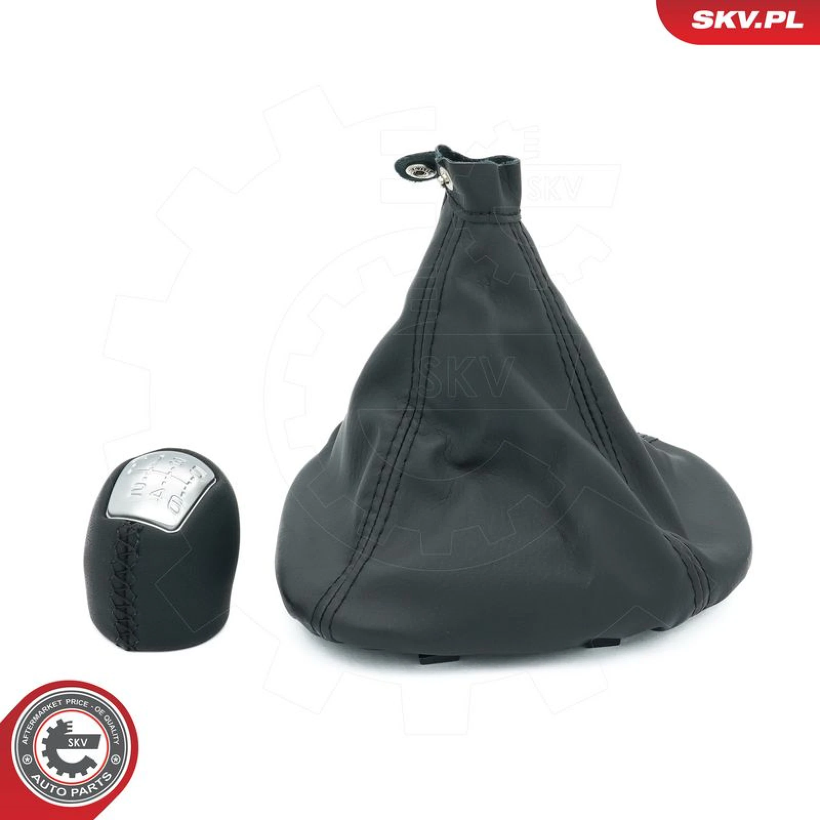 ESEN SKV Schalthebelknauf 63SKV447