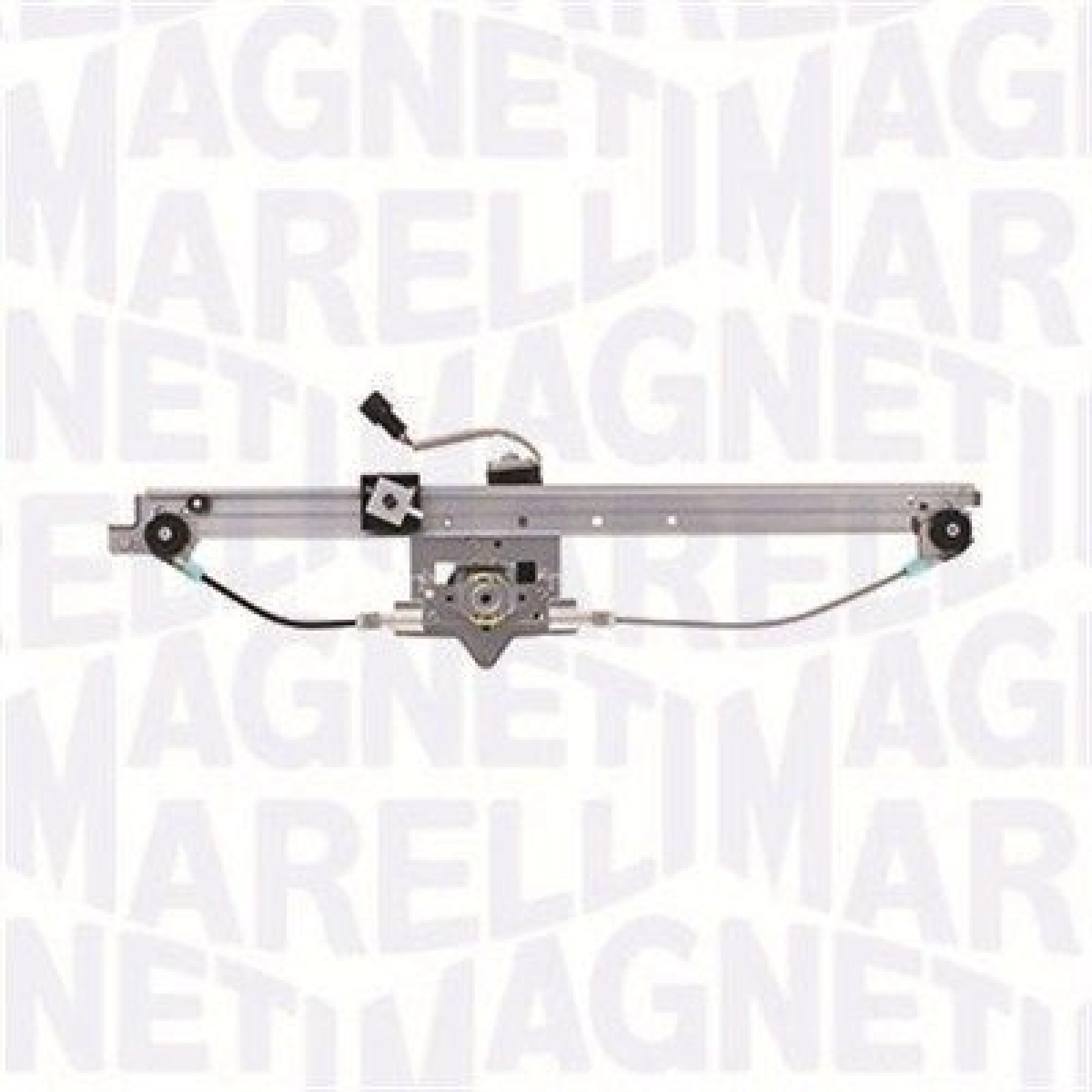 350103170188 MAGNETI MARELLI 350103170188 Fensterheber vorne rechts, elektrisch, mit Motor