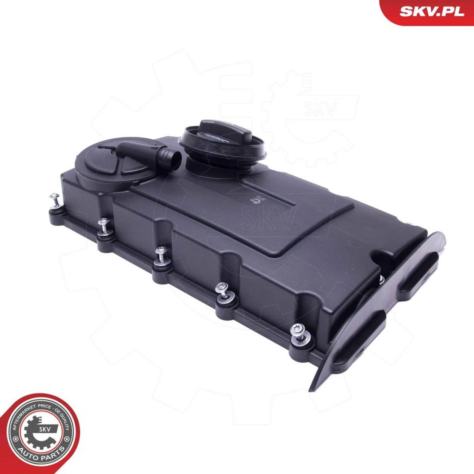 ESEN SKV Zylinderkopfhaube 48SKV091