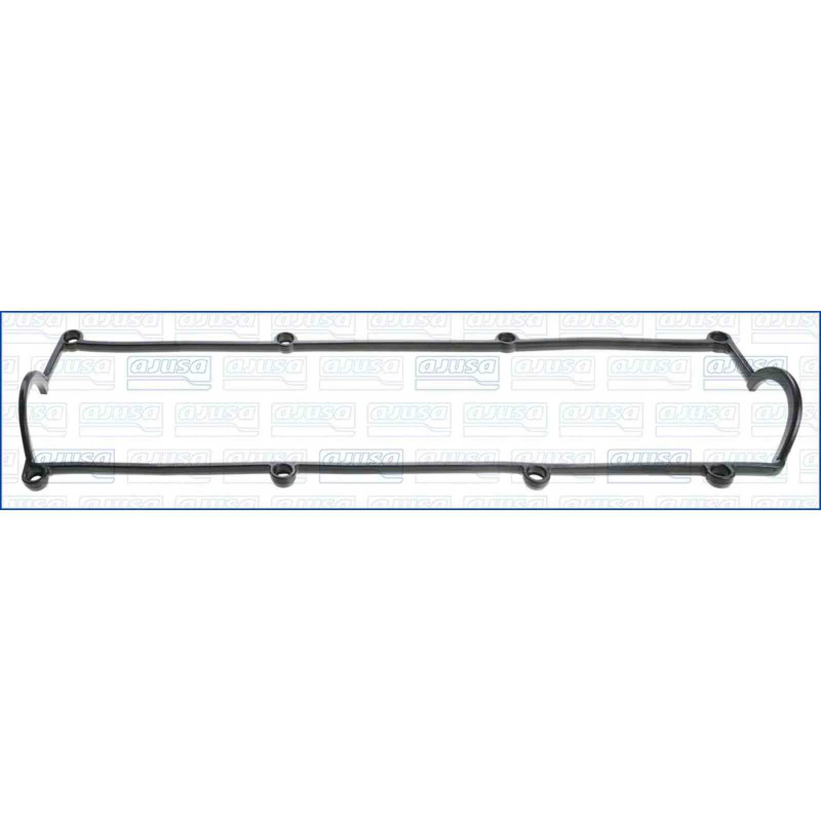 Dichtung, Zylinderkopfhaube Mazda E-Serie 99 11011900