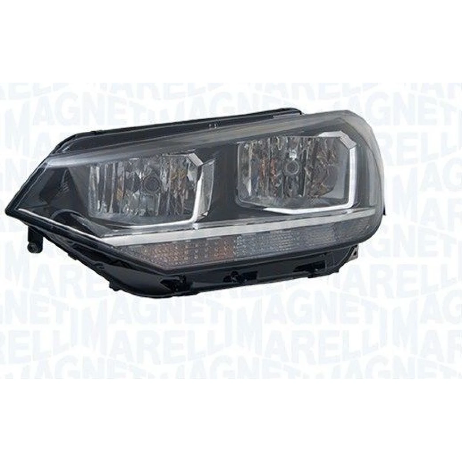 MAGNETI MARELLI Hauptscheinwerfer 710301299202