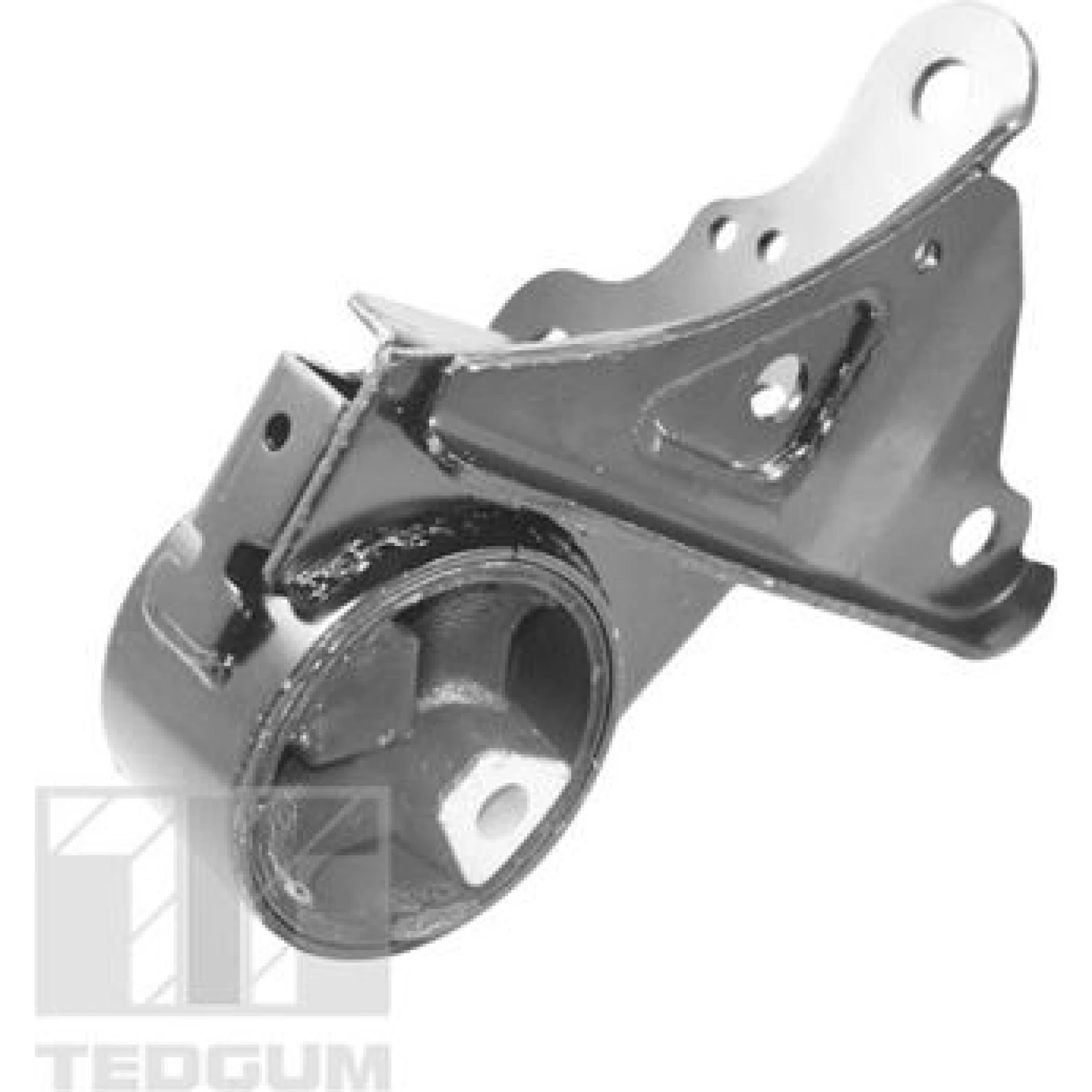 Lagerung, Motor Chrysler Voyager 2.0-3.8 95-01 00131530