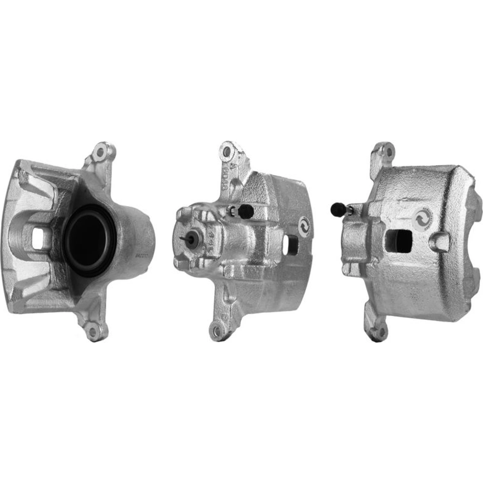 Tauschbremssattel 3123710