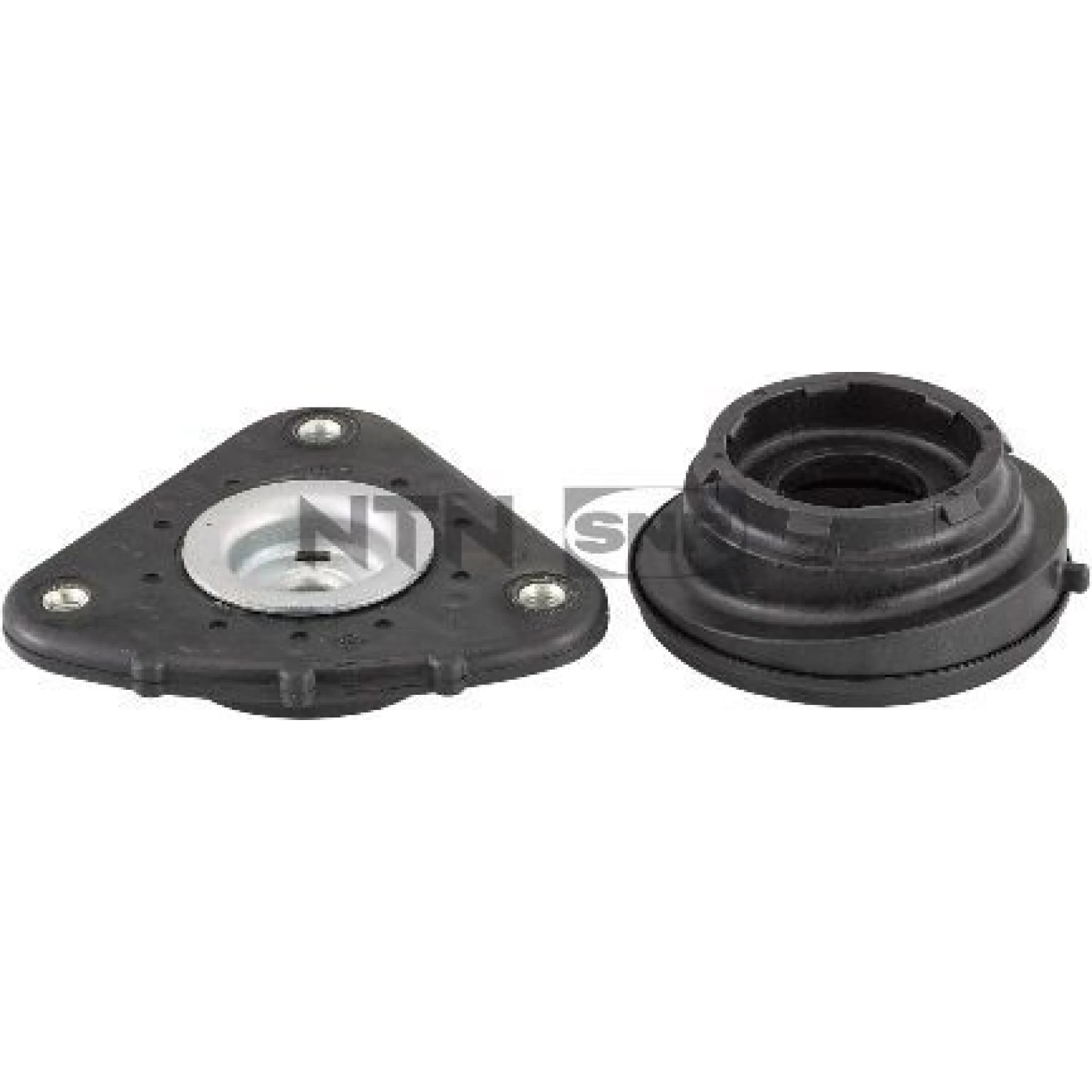 SNR Stützlager 1Stück VA KB670.09