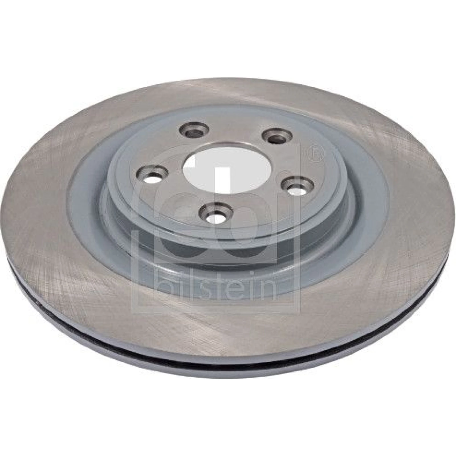 FEBI BILSTEIN Bremsscheibe 44135