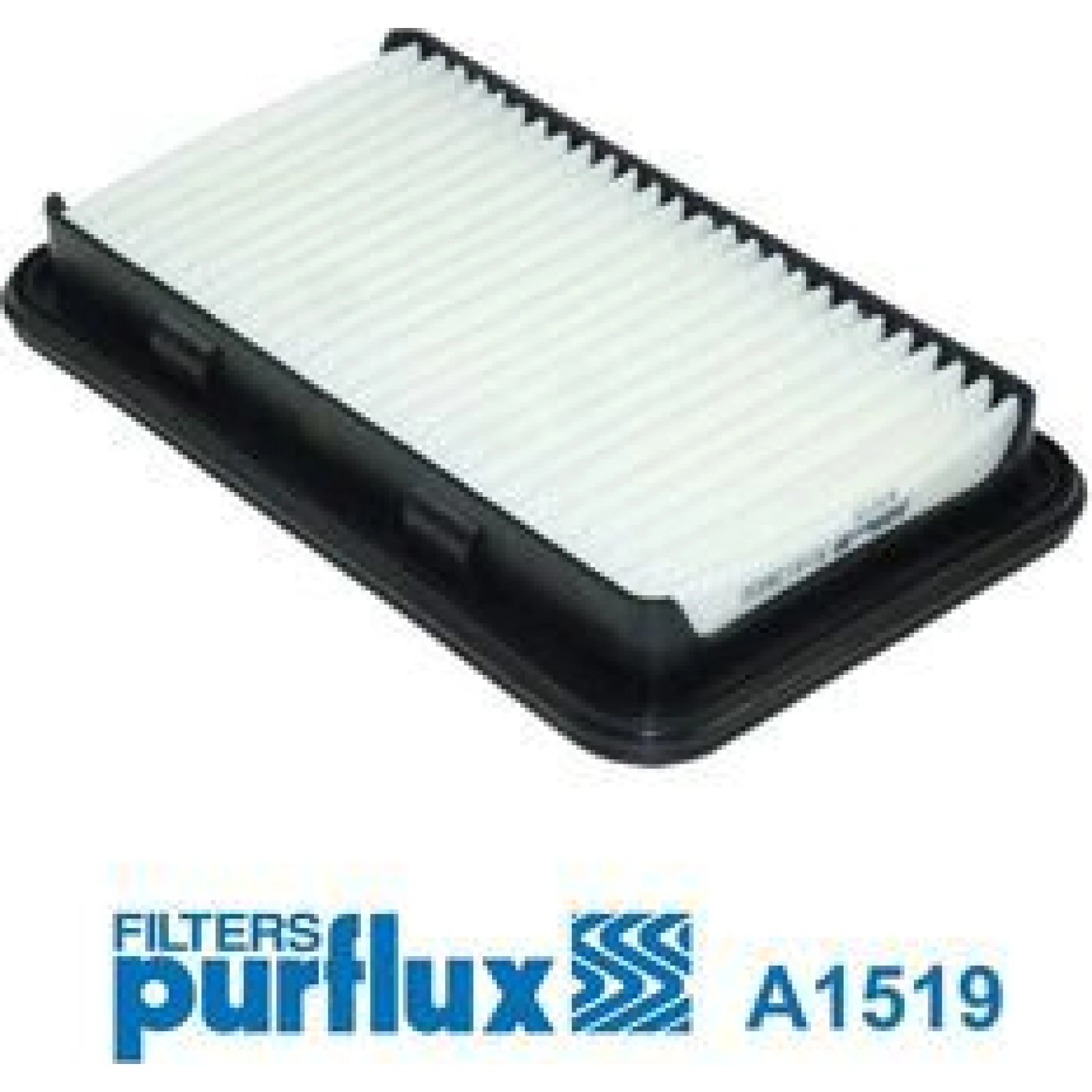 Purflux Luftfilter A1519
