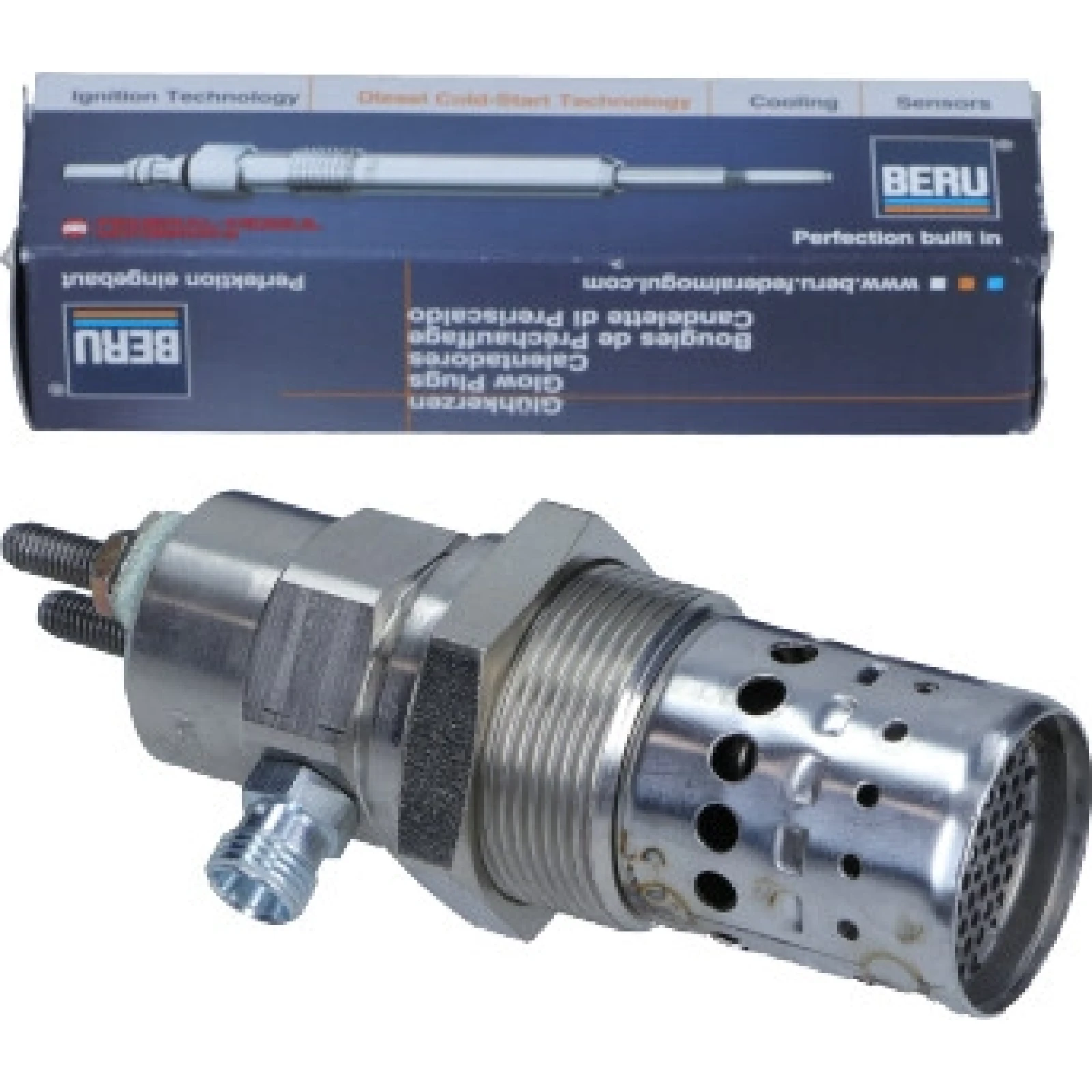 Glühkerze GF529