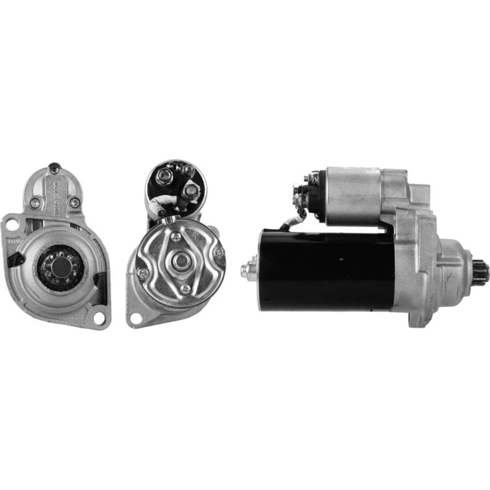 LUCAS ELECTRICAL Anlasser LRS01602