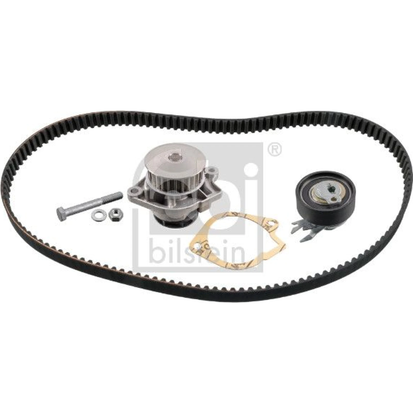 FEBI BILSTEIN Timing-Kit 45136