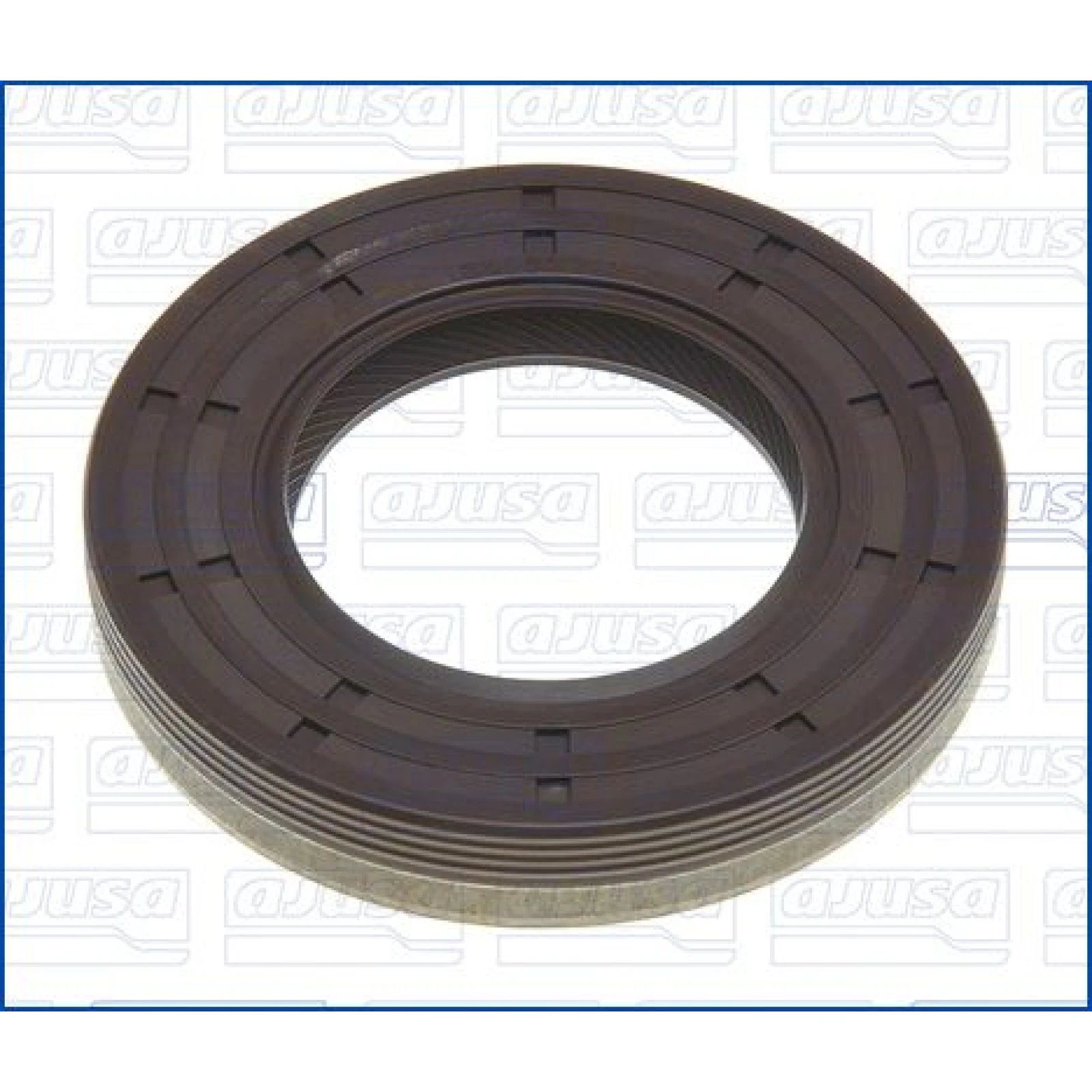 Wellendichtring, Kurbelwelle Fiat Ducato 10 15083300