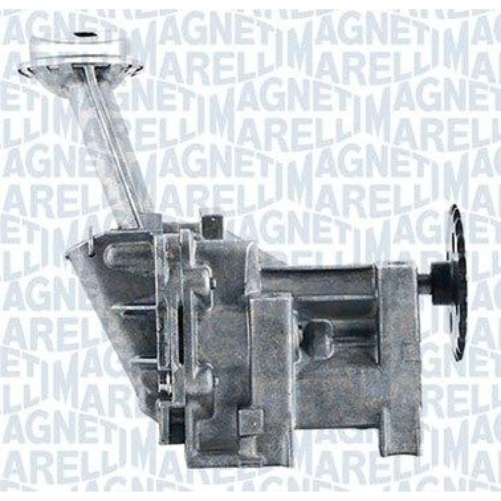 MAGNETI MARELLI Ölpumpe 351516000018