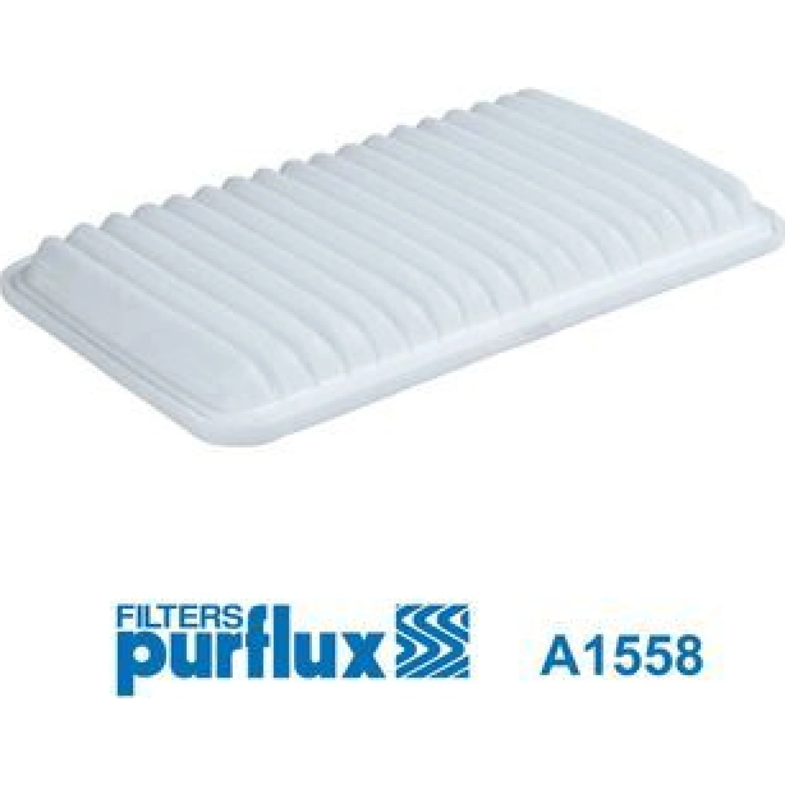 Purflux Luftfilter A1558