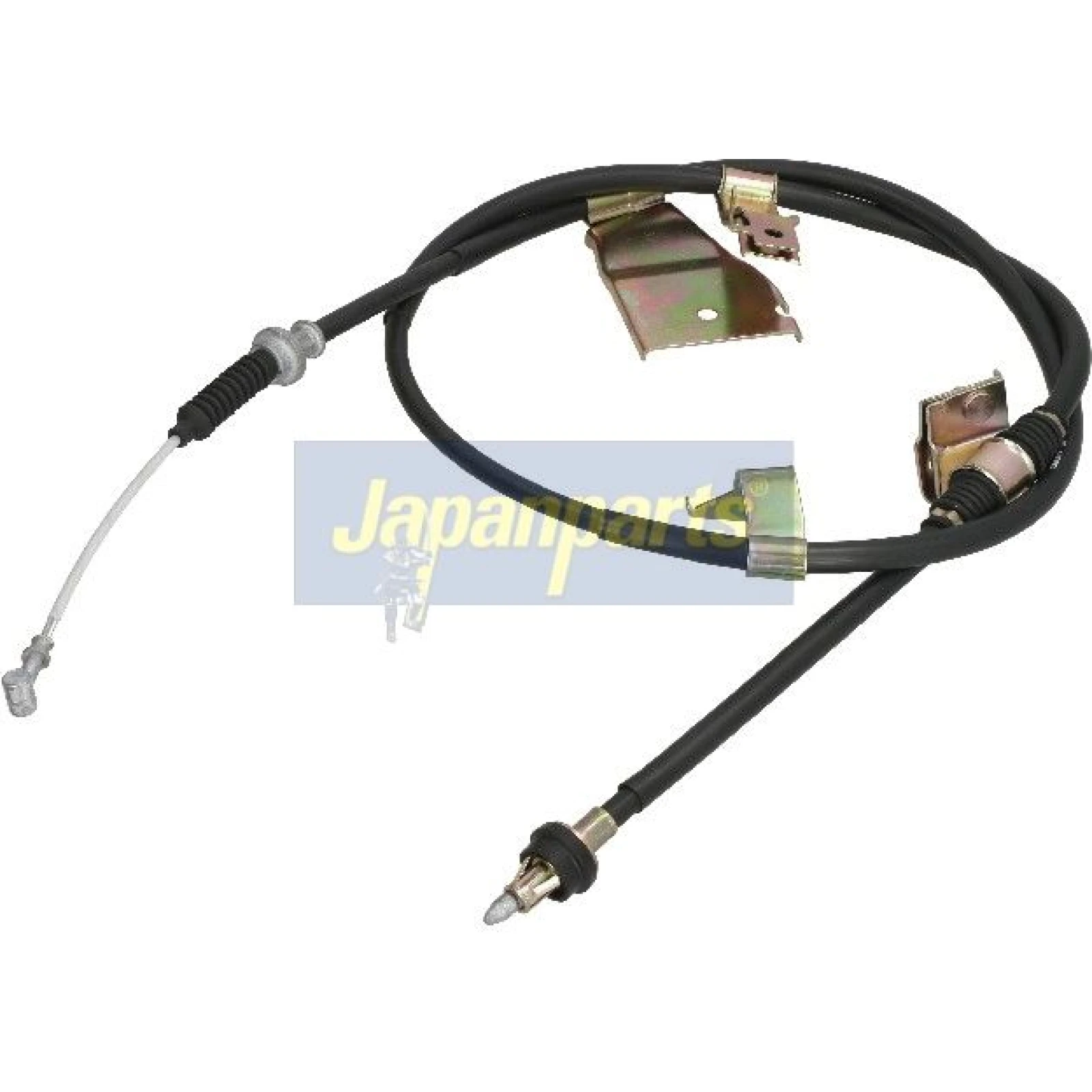 Seilzug, Feststellbremse Isuzu T. D-Max 3.0 Ditd 02- Pr 4X4 BC-911R