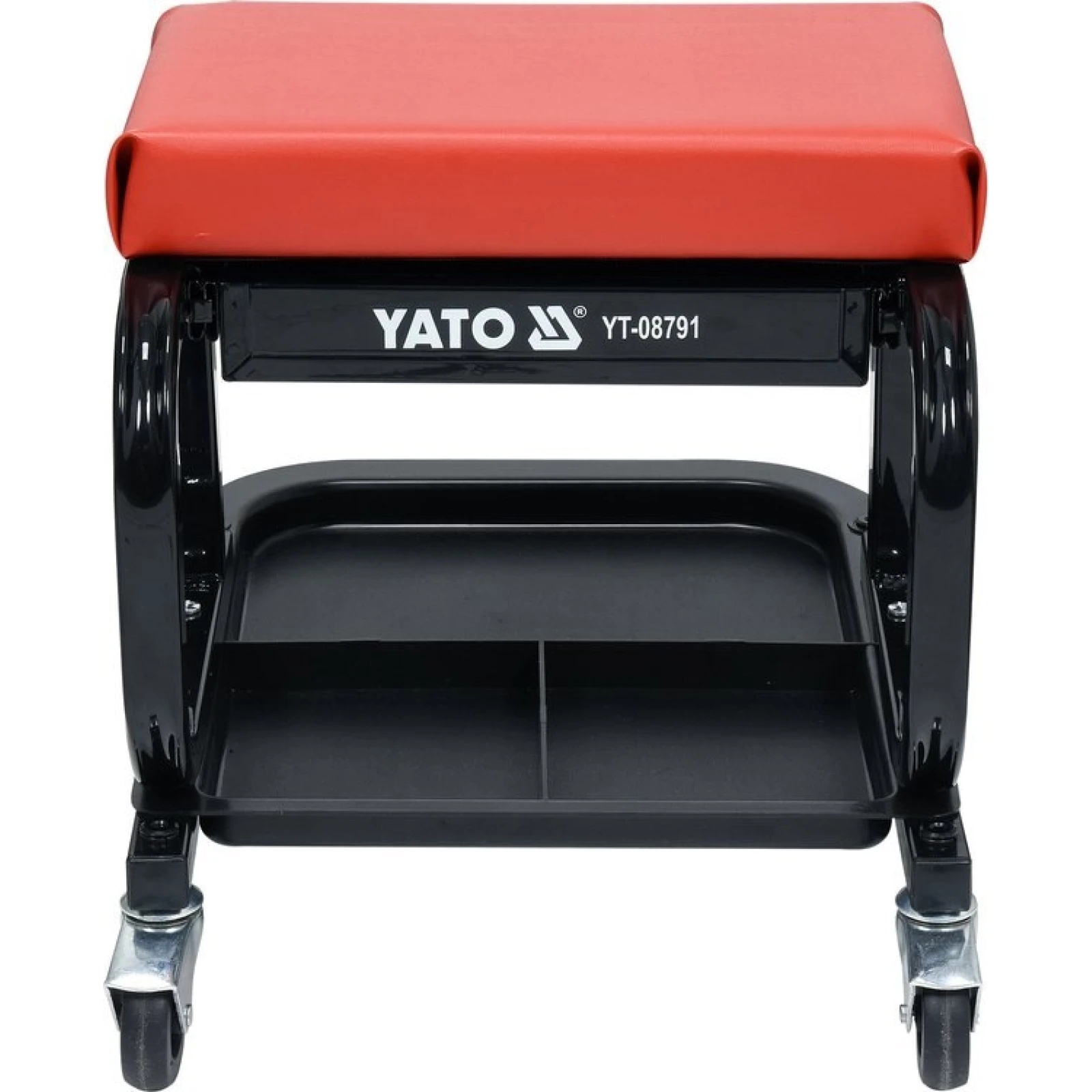 YATO YT-08791 Werkstatthocker Mit Schubladenñ