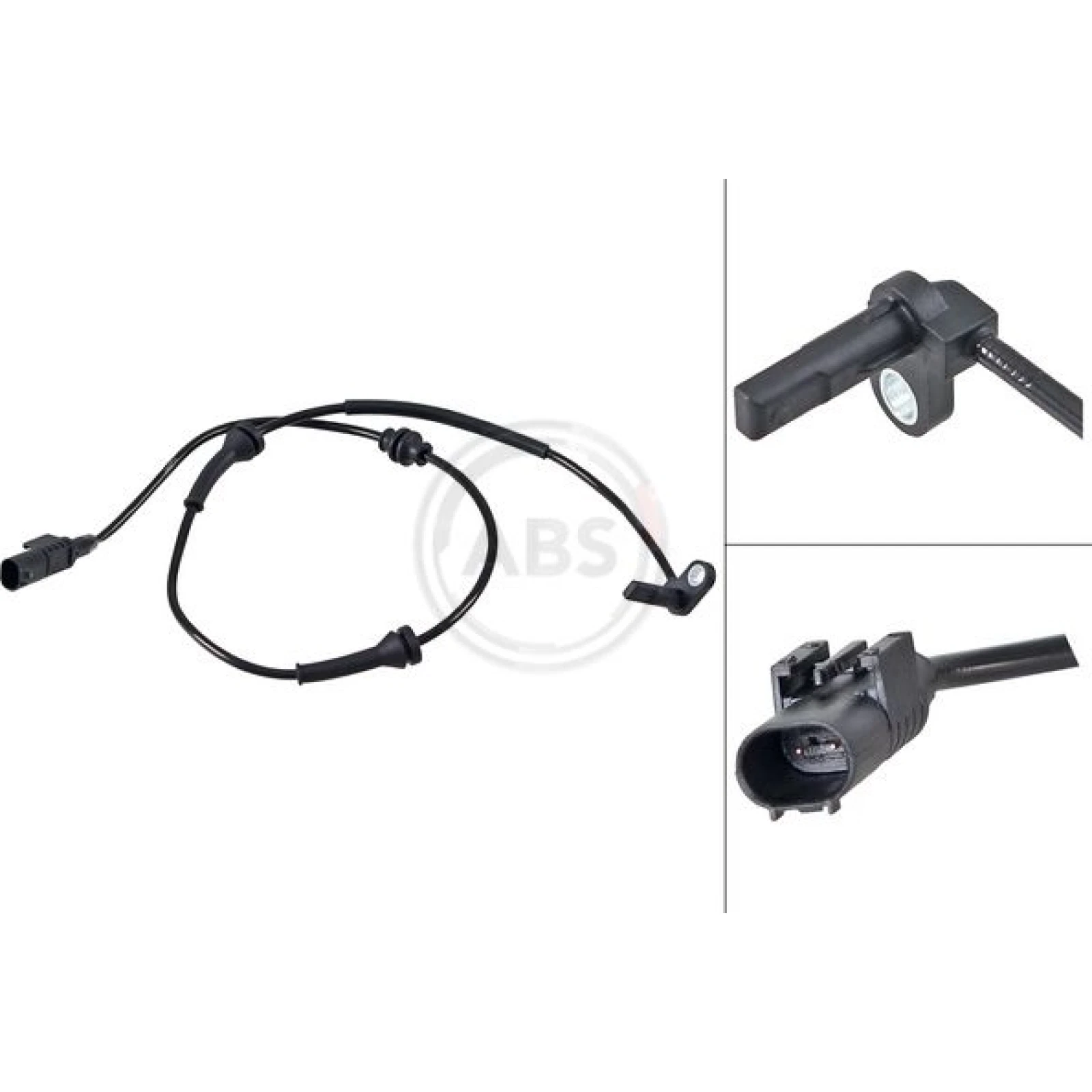 A.B.S. ABS Sensor 31515
