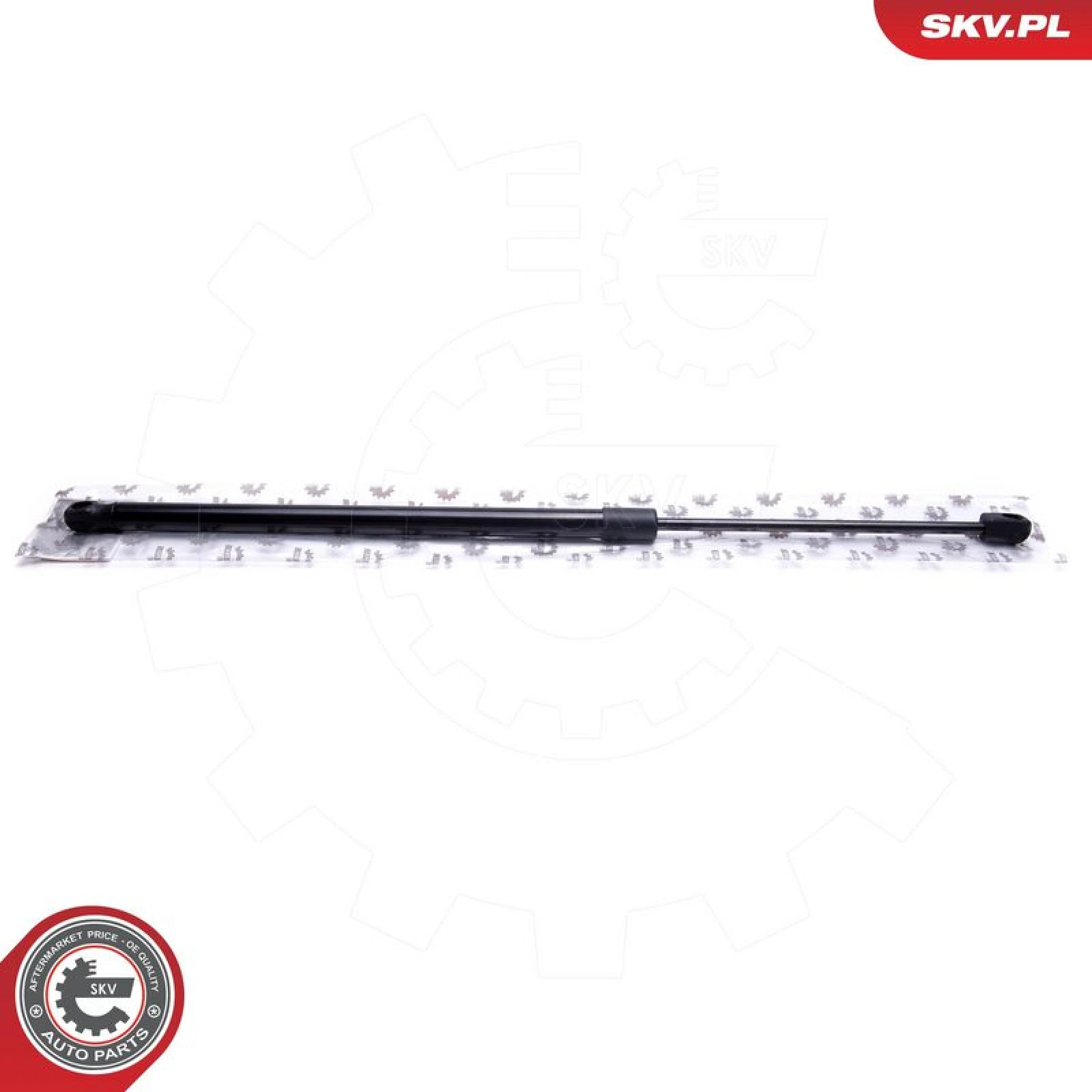 ESEN SKV Gasfeder, Koffer-/Laderaum 52SKV627