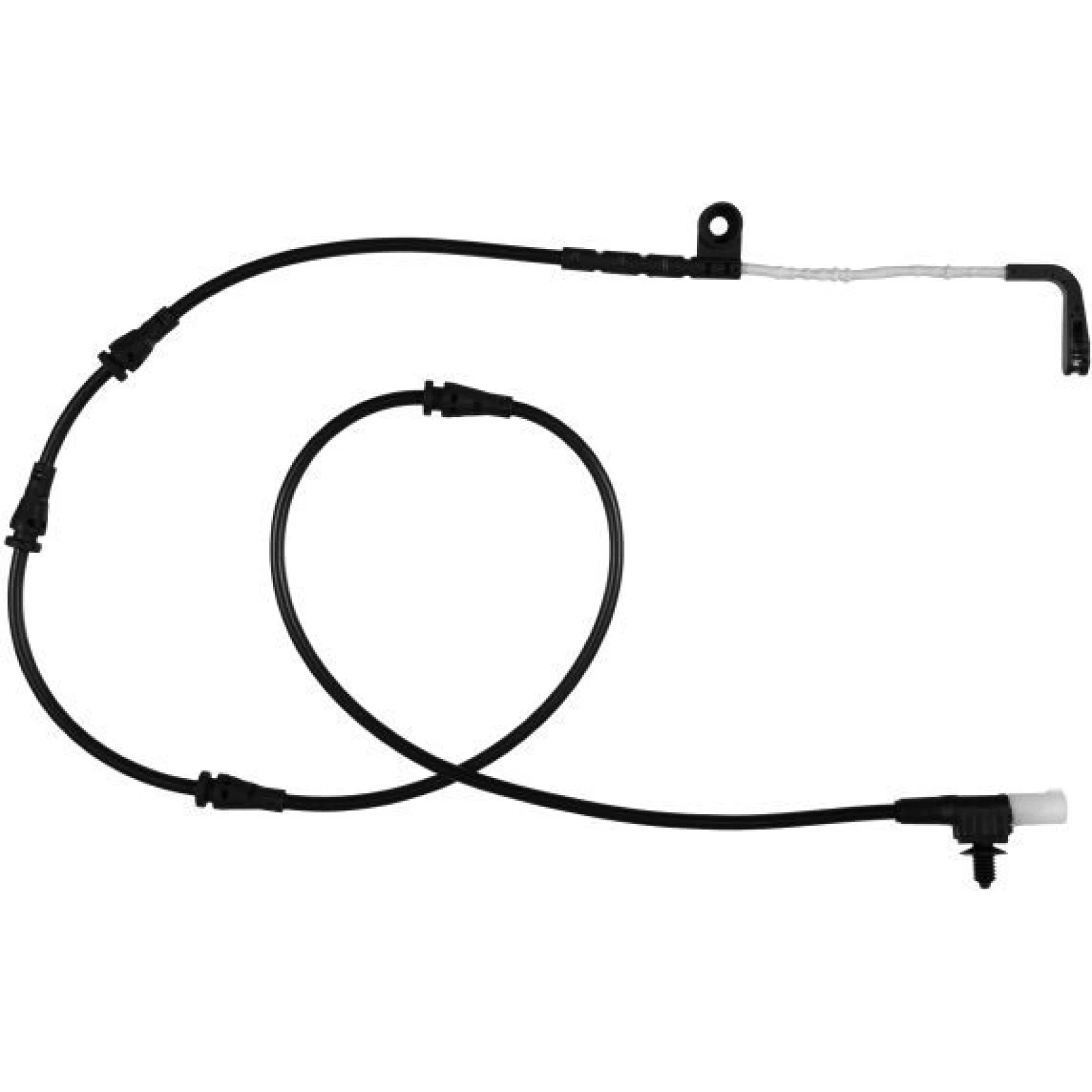 Warnkontakt, Bremsbelagverschl 98039400