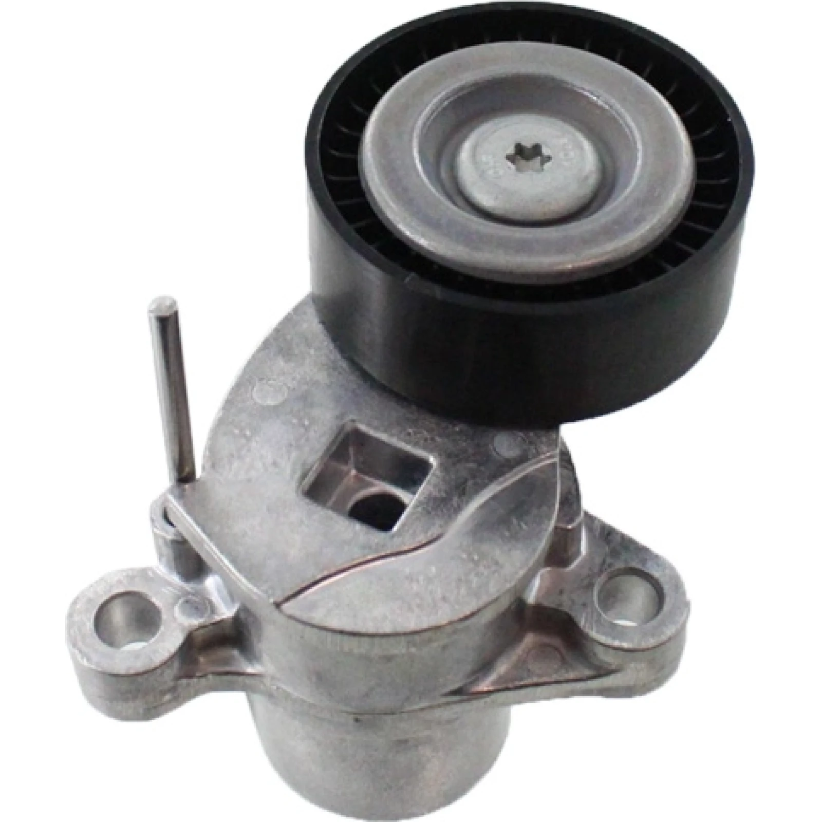 Multi-V-Spannrolle VKM 34119