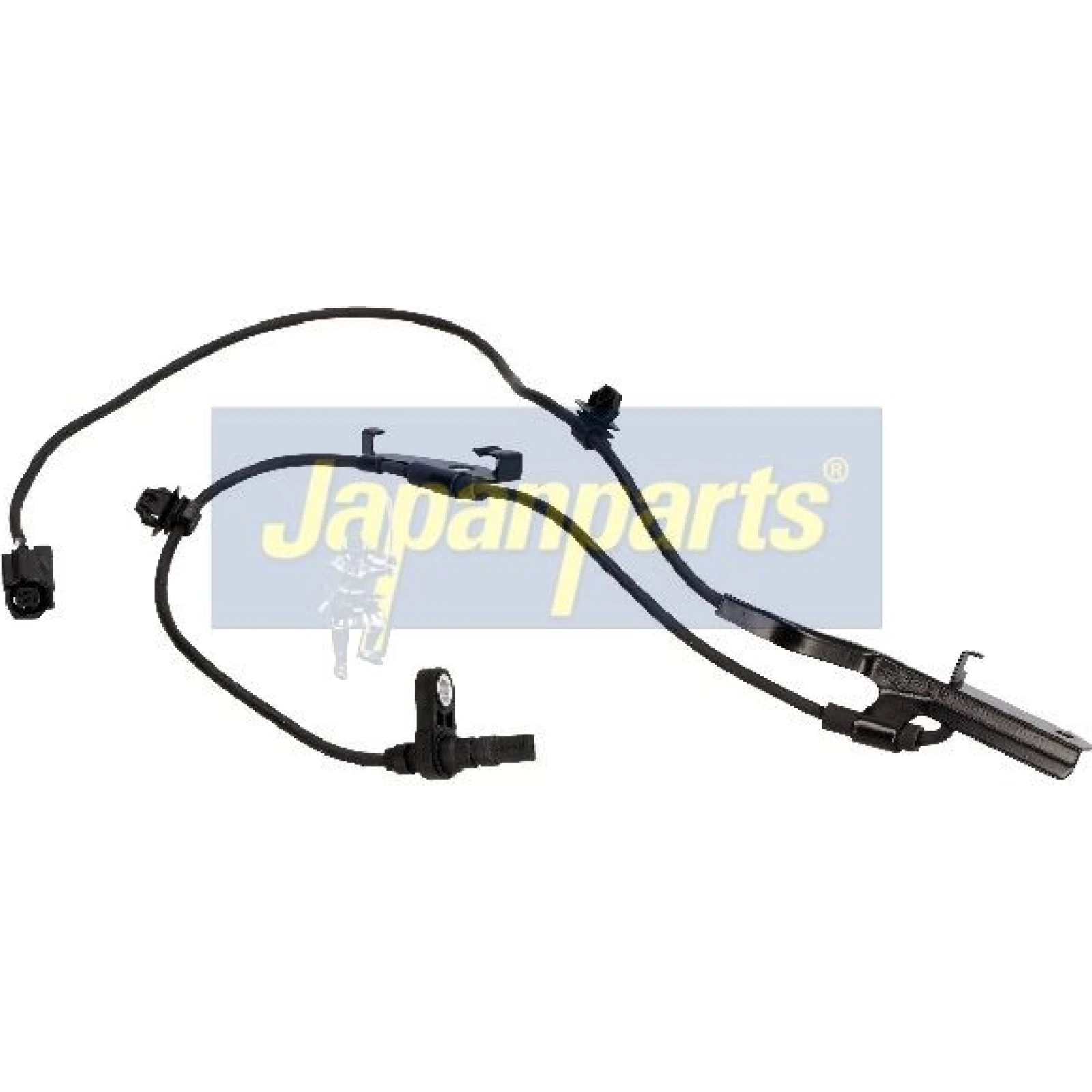 Sensor, Raddrehzahl ABS-276