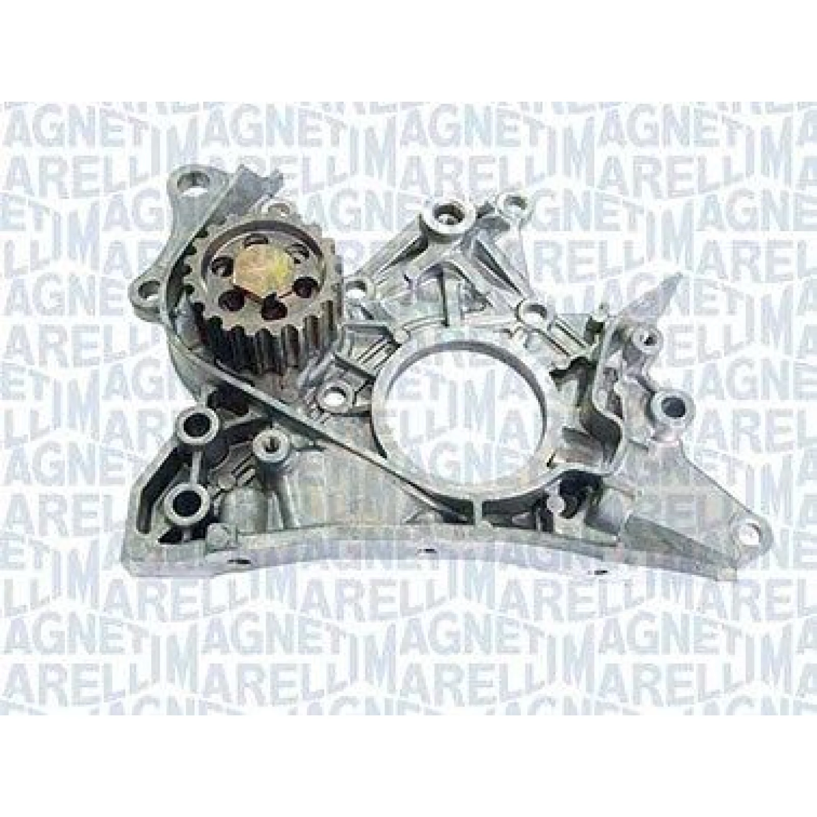MAGNETI MARELLI Ölpumpe 351516000088