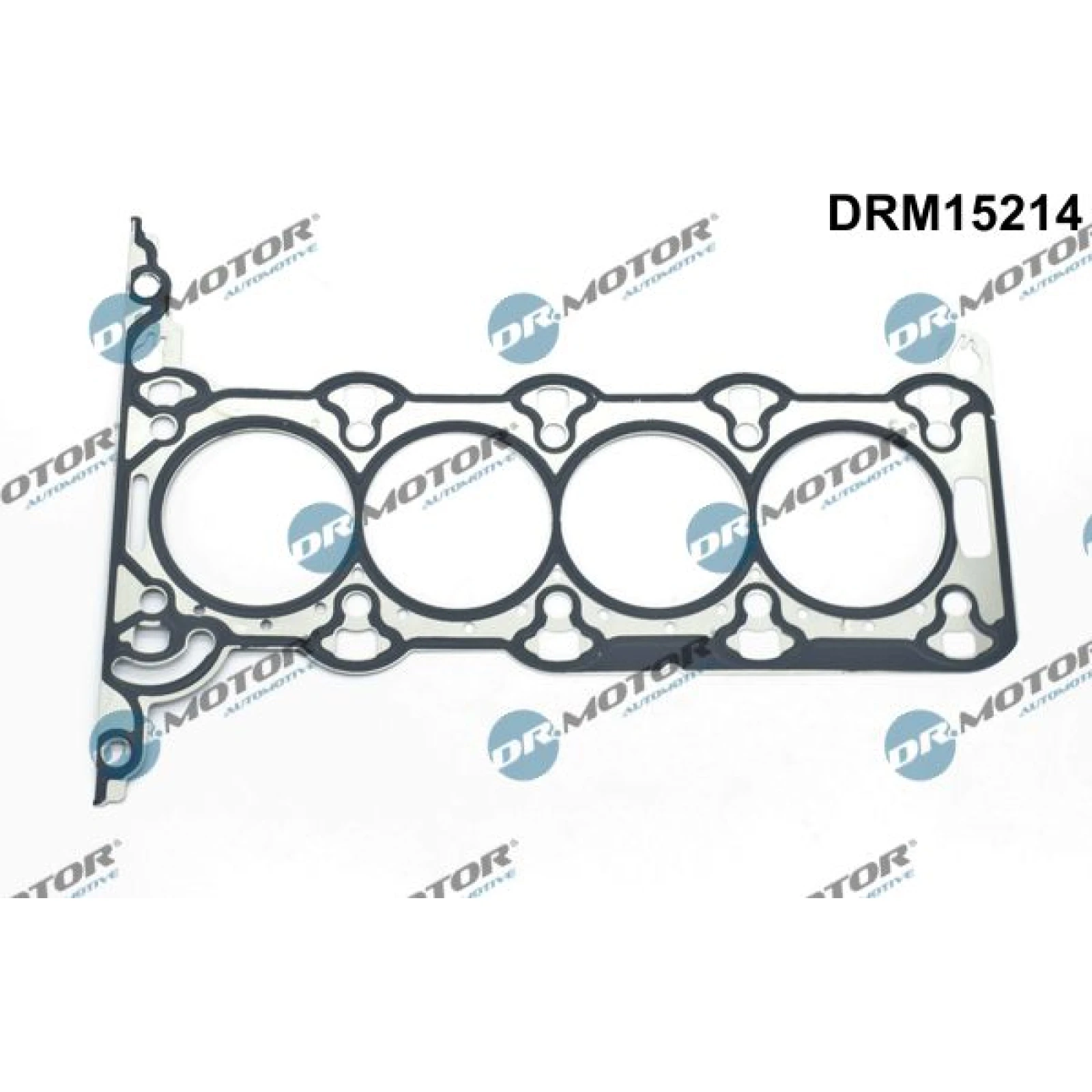 Dichtung, Zylinderkopf DRM15214