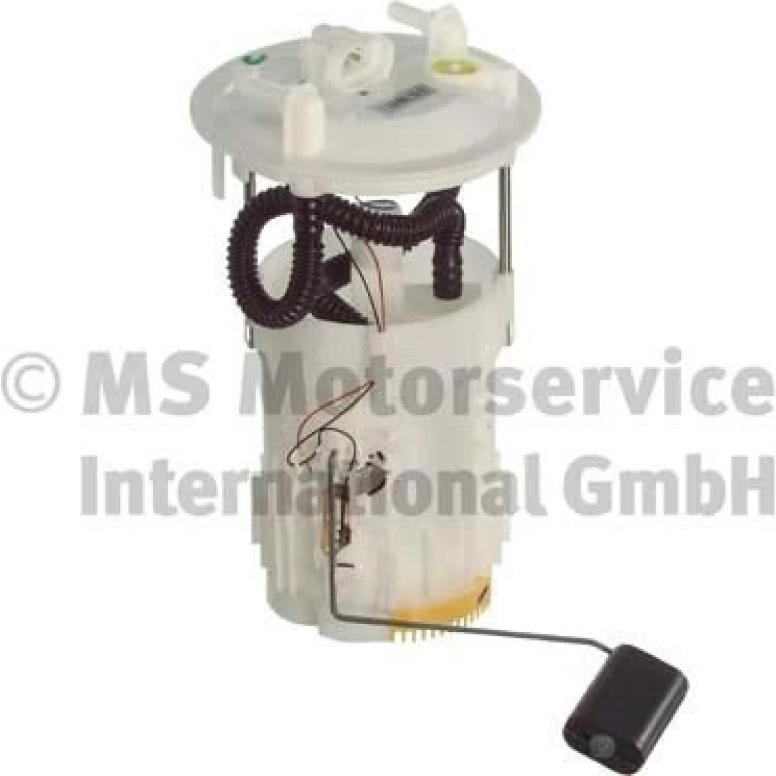 Füllmengensensor 7.02550.10.0