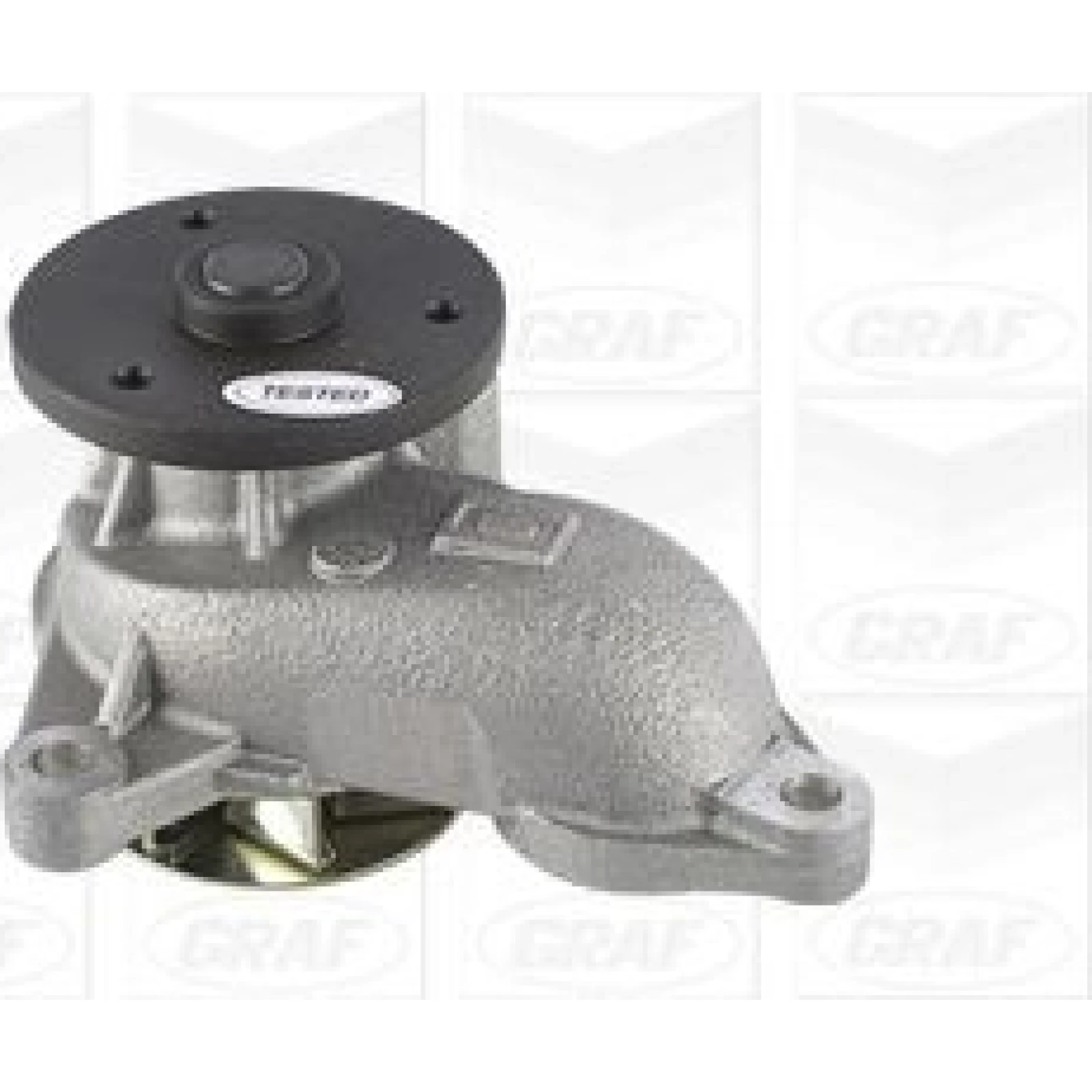 PA 1203 Wasserpumpe PA1203