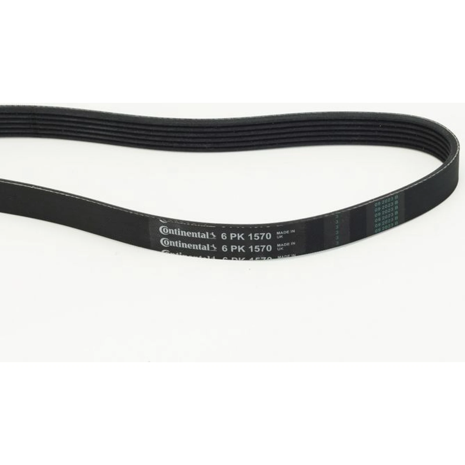 Keilrippenriemen 6Pk1570 6PK1570