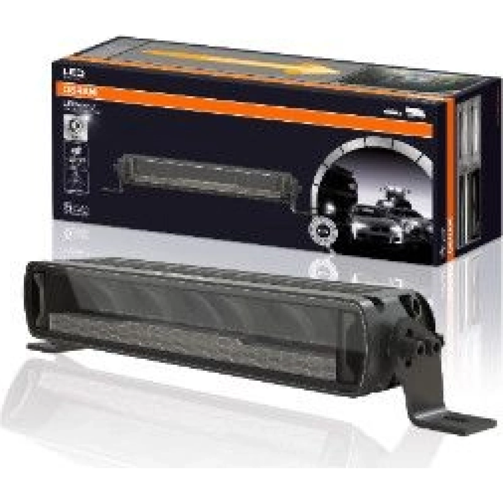 LEDriving LIGHTBAR MX250-CB LEDDL110-CB