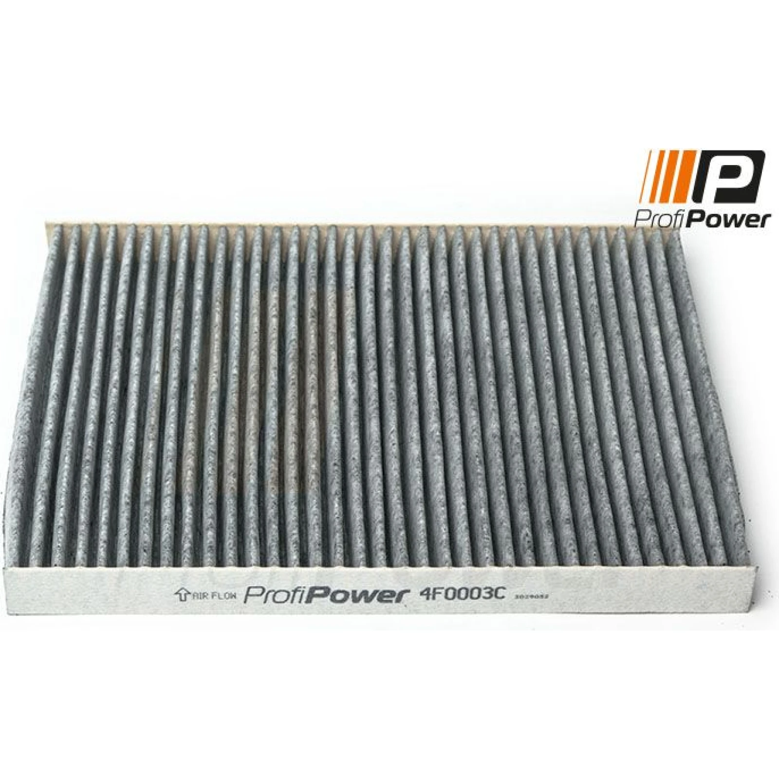 PROFIPOWER Filter, Innenraumluft 4F0003C