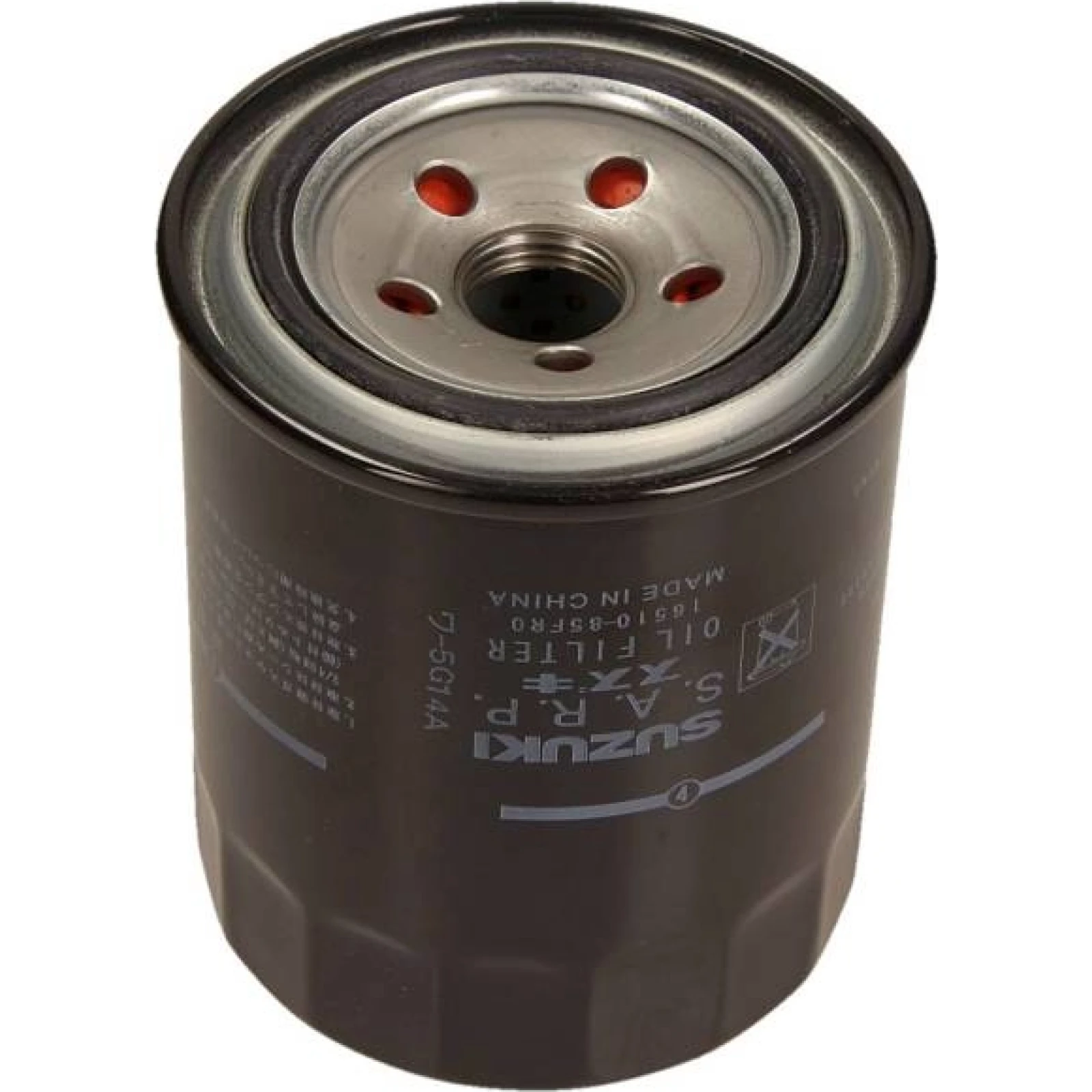 SUZUKI Original 1651085FR0 SUZUKI Original Ölfilter Suzuki Vitara Original – – OE-Nr. 1651085FR0