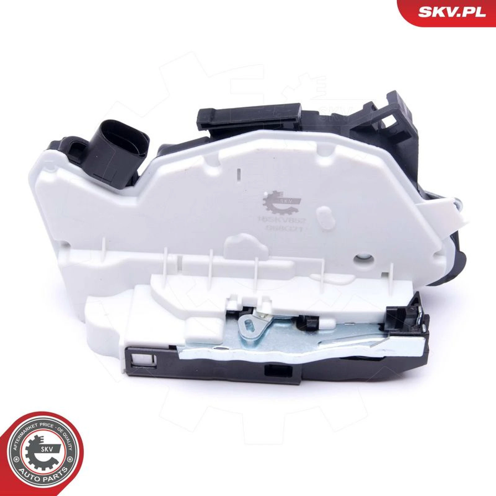 SKV GERMANY Türschloss 16SKV852