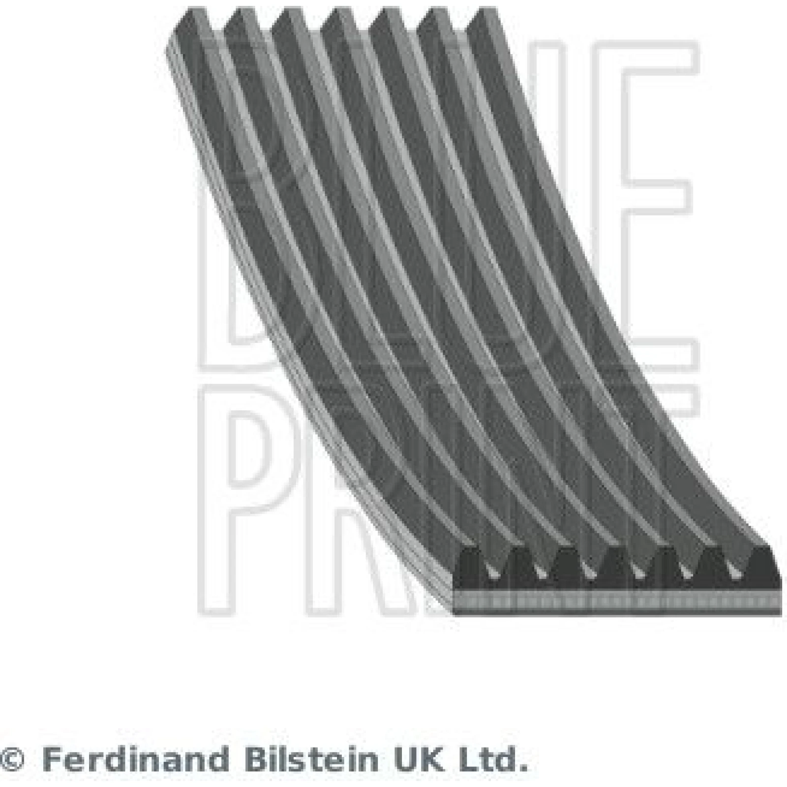 Keilrippenriemen 7Pk1380 Suzuki AD07R1380