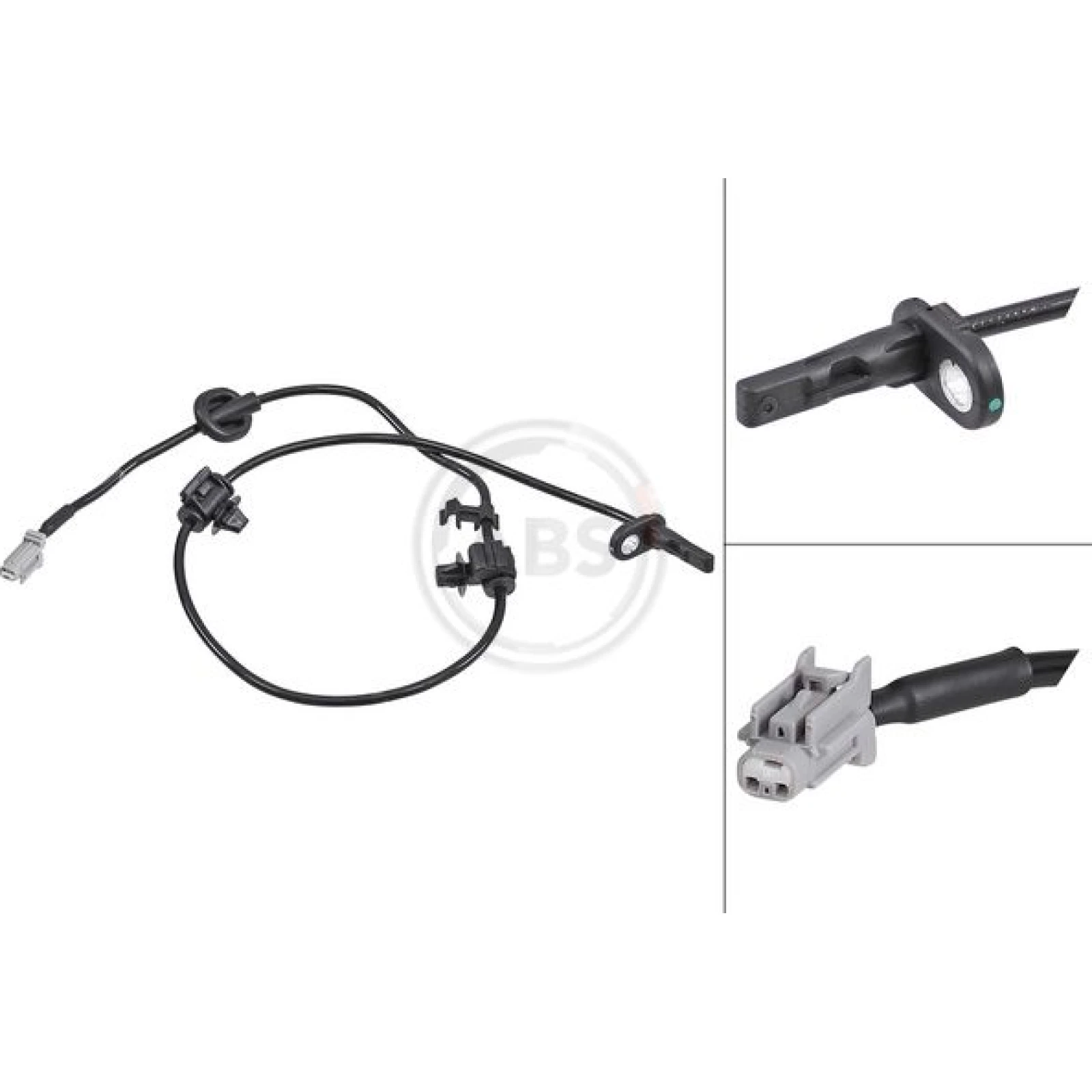 A.B.S. ABS Sensor 31955