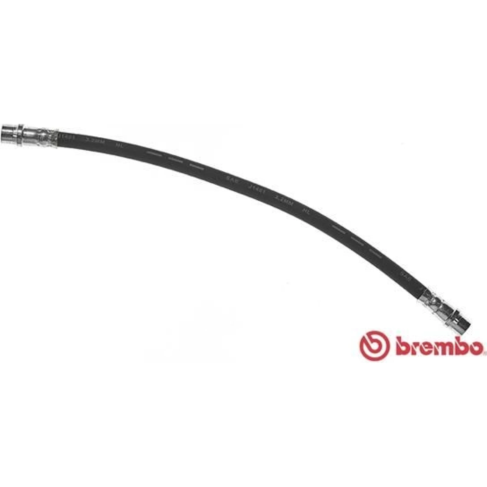 BREMBO Bremsschlauch T 85 121