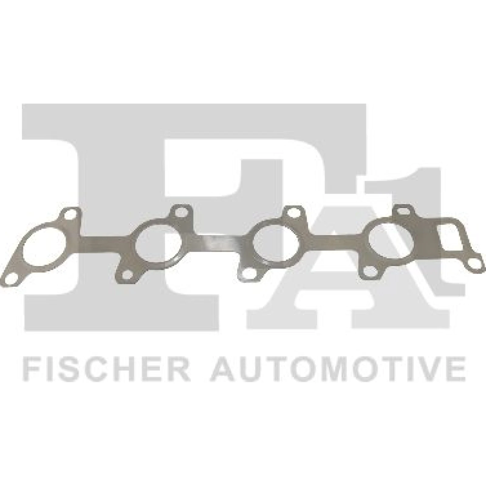 FA1 Abgaskrümmerdichtung 414-012