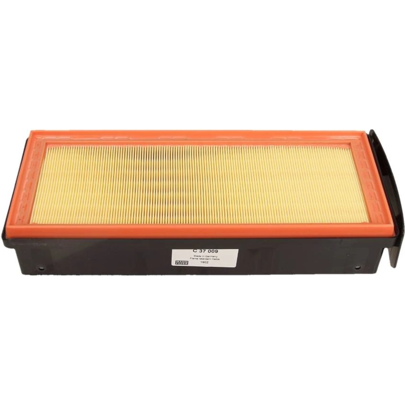 Mann & Hummel Luftfilter PKW C 37 009