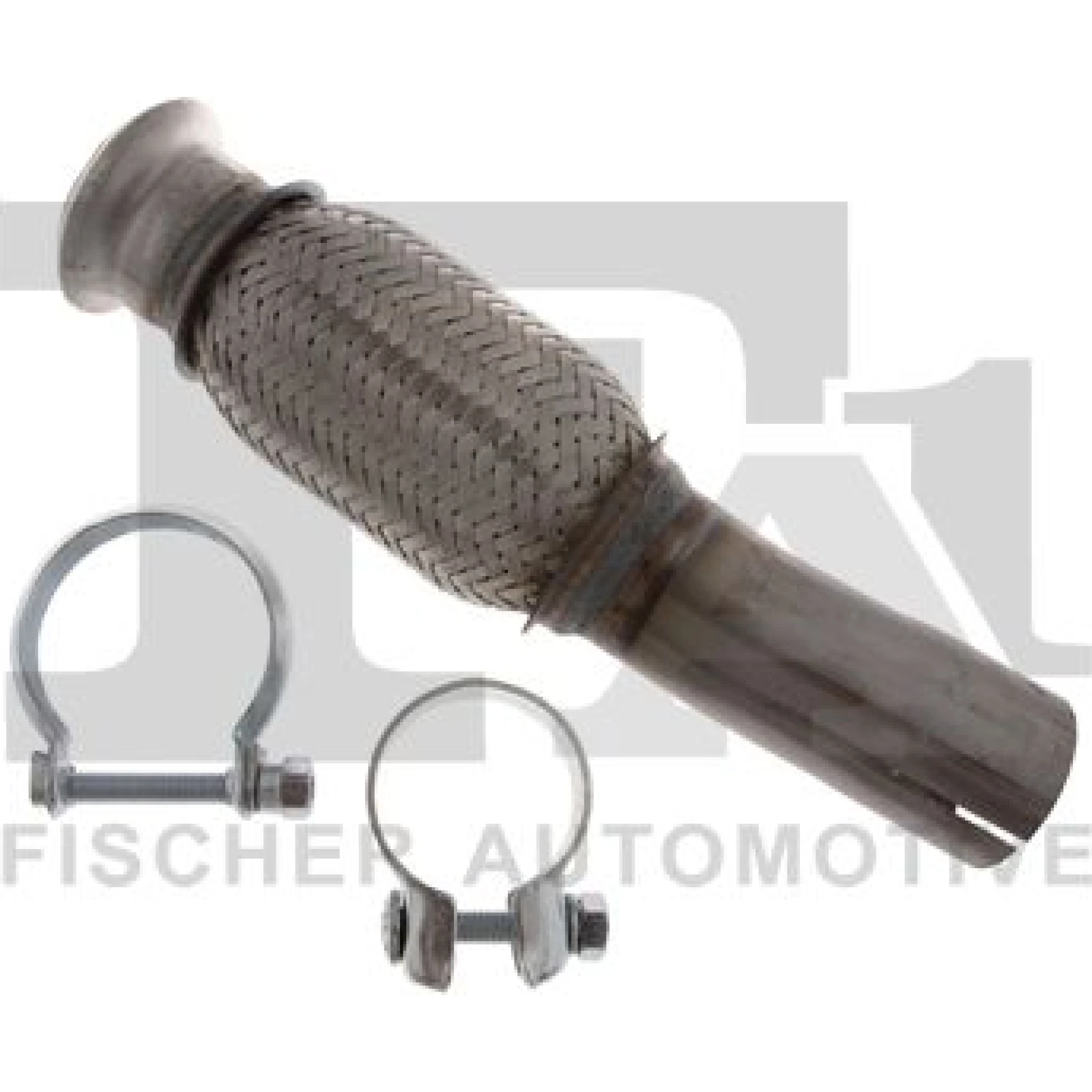 FA1 Flexibles Auspuffelement KF210015
