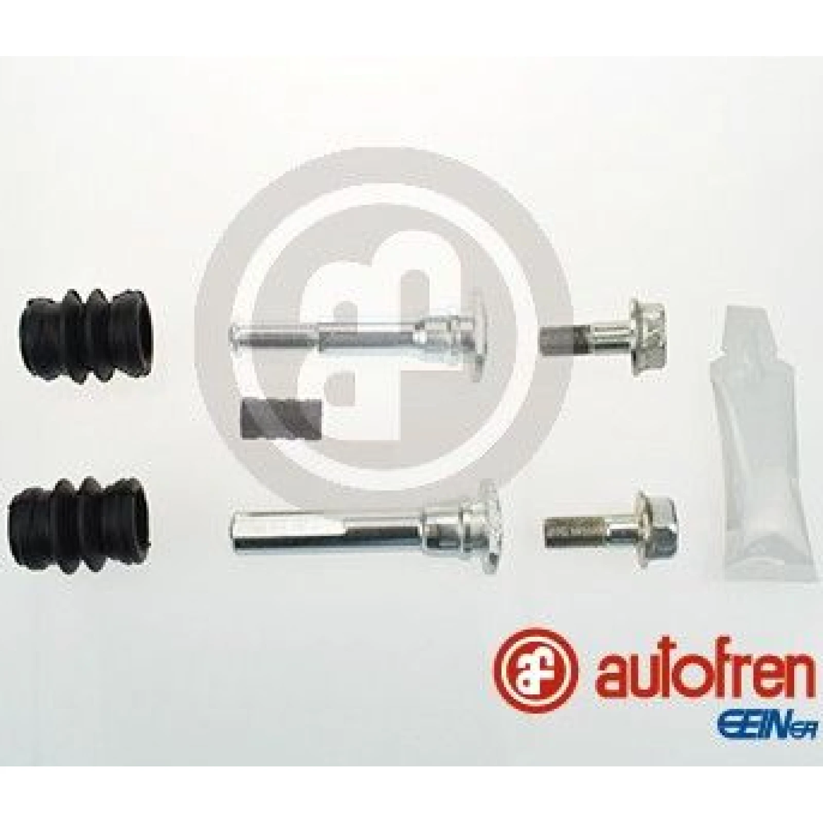 Reparatursatz Bremssattel Nissan P. Pulsar 14 D7247C