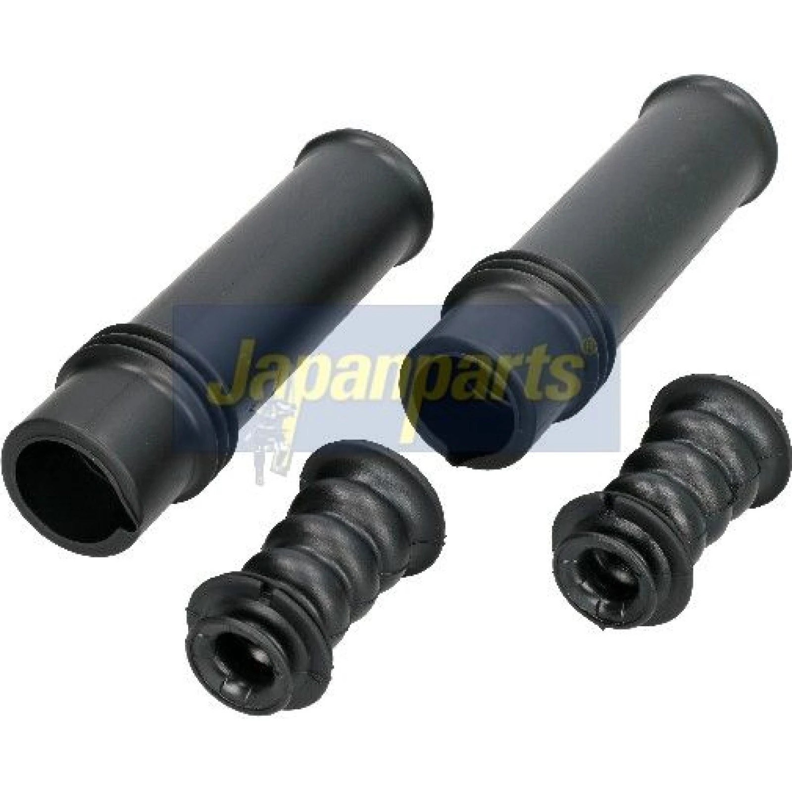 Staubschutzsatz, Stoßdämpfer KTP-0603