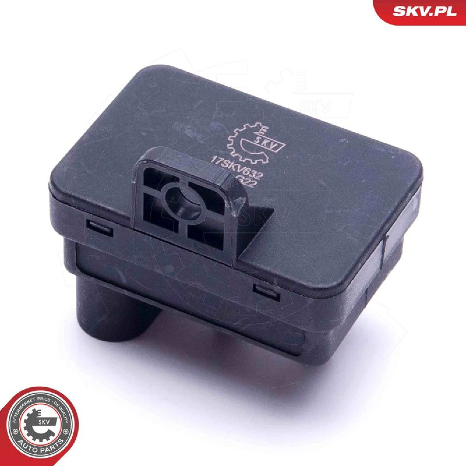 ESEN SKV Sensor, Saugrohrdruck 17SKV632