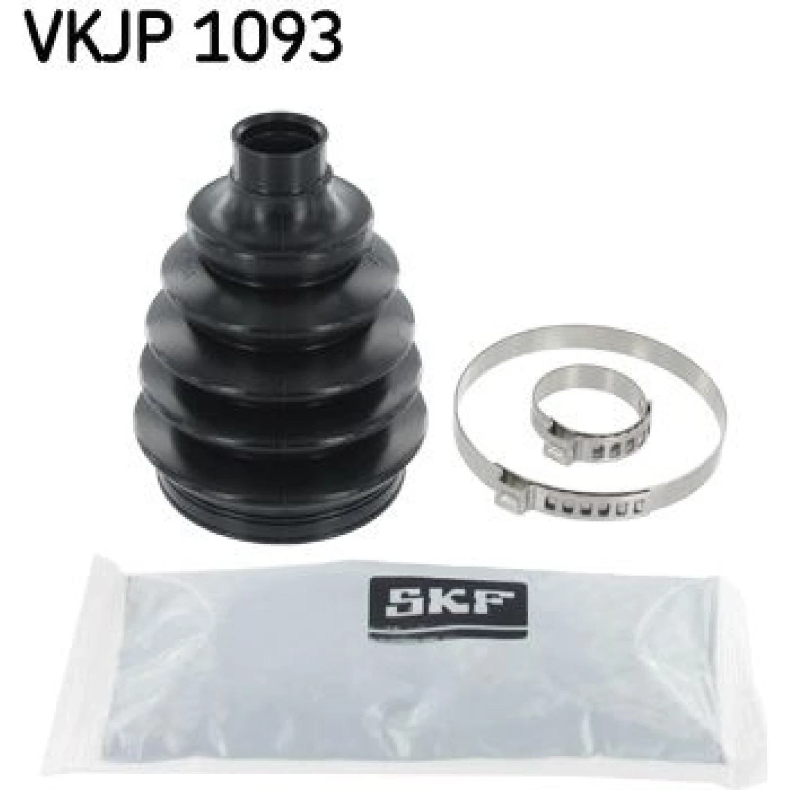 SKF Achsmanschettensatz VKJP 1093