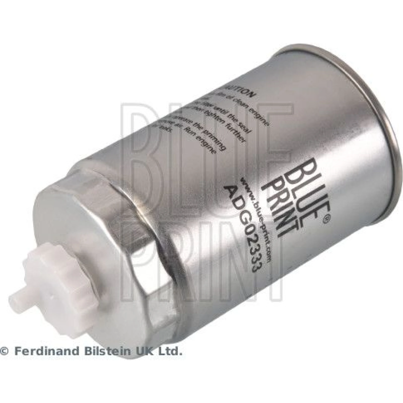 Kraftstofffilter Hyundai Accent 02- 1.5Crdi ADG02333