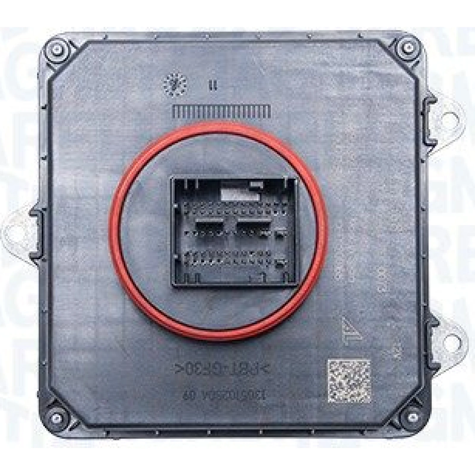 STEUERGERÄT, BELEUCHTUNG MAGNETI 711470000568