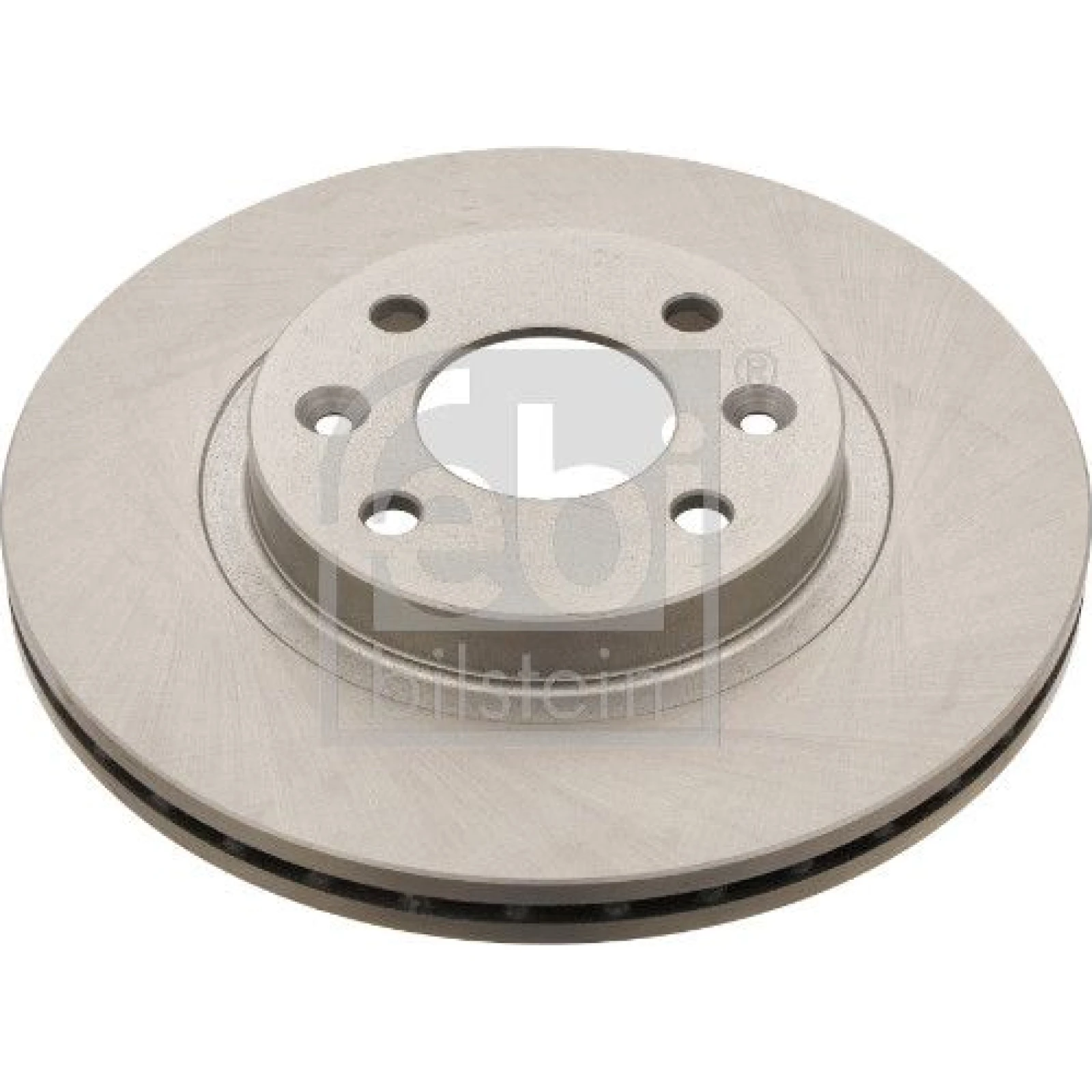 FEBI BILSTEIN Bremsscheibe 09073