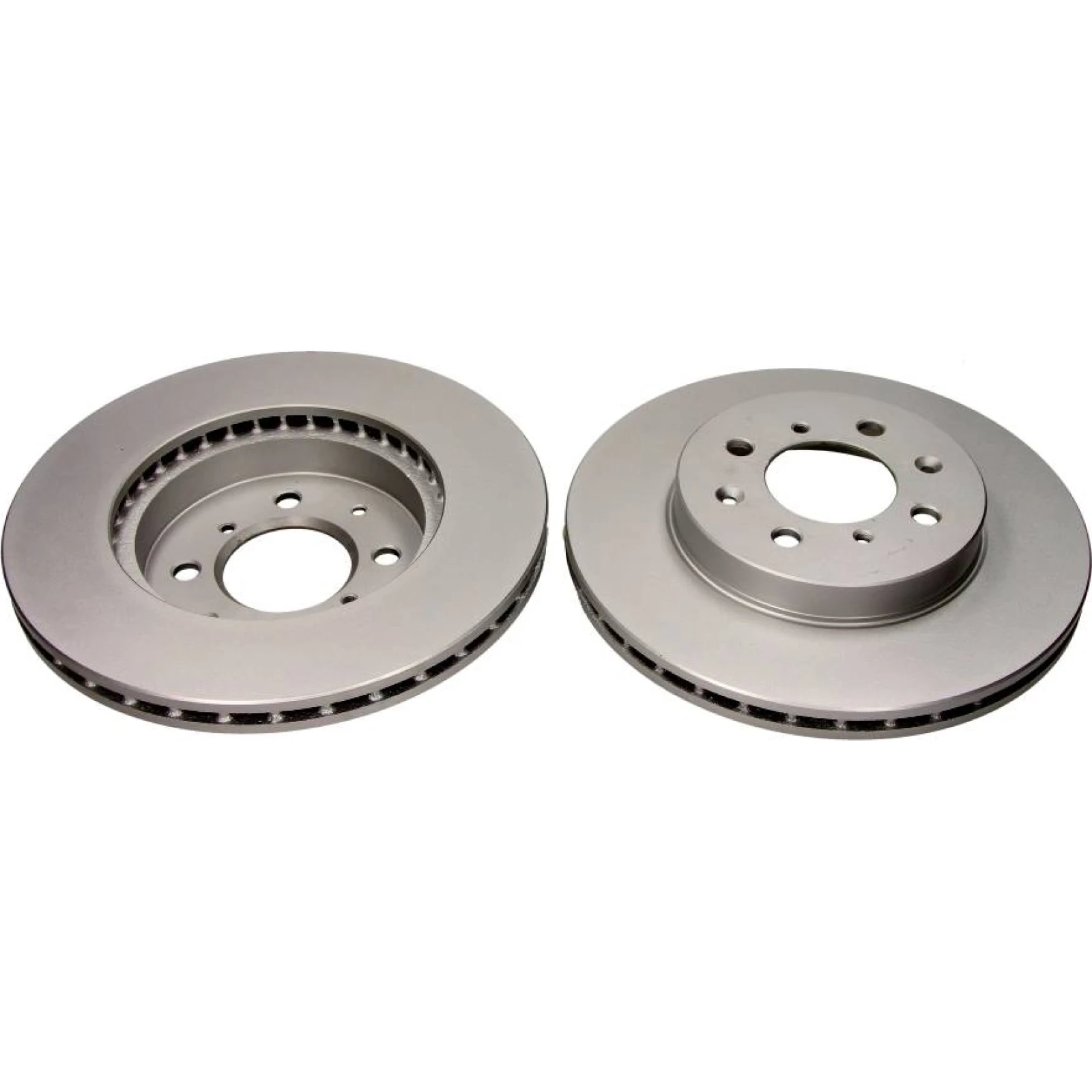 Bremsscheibe Honda P. Civic 94- Uk/Jp/Crx/Jazz/City 08-/Rover 200/400/25/45 262Mm Höhe. 44,6 Mm Mit Korrosionsschutzabdeckung QD8401