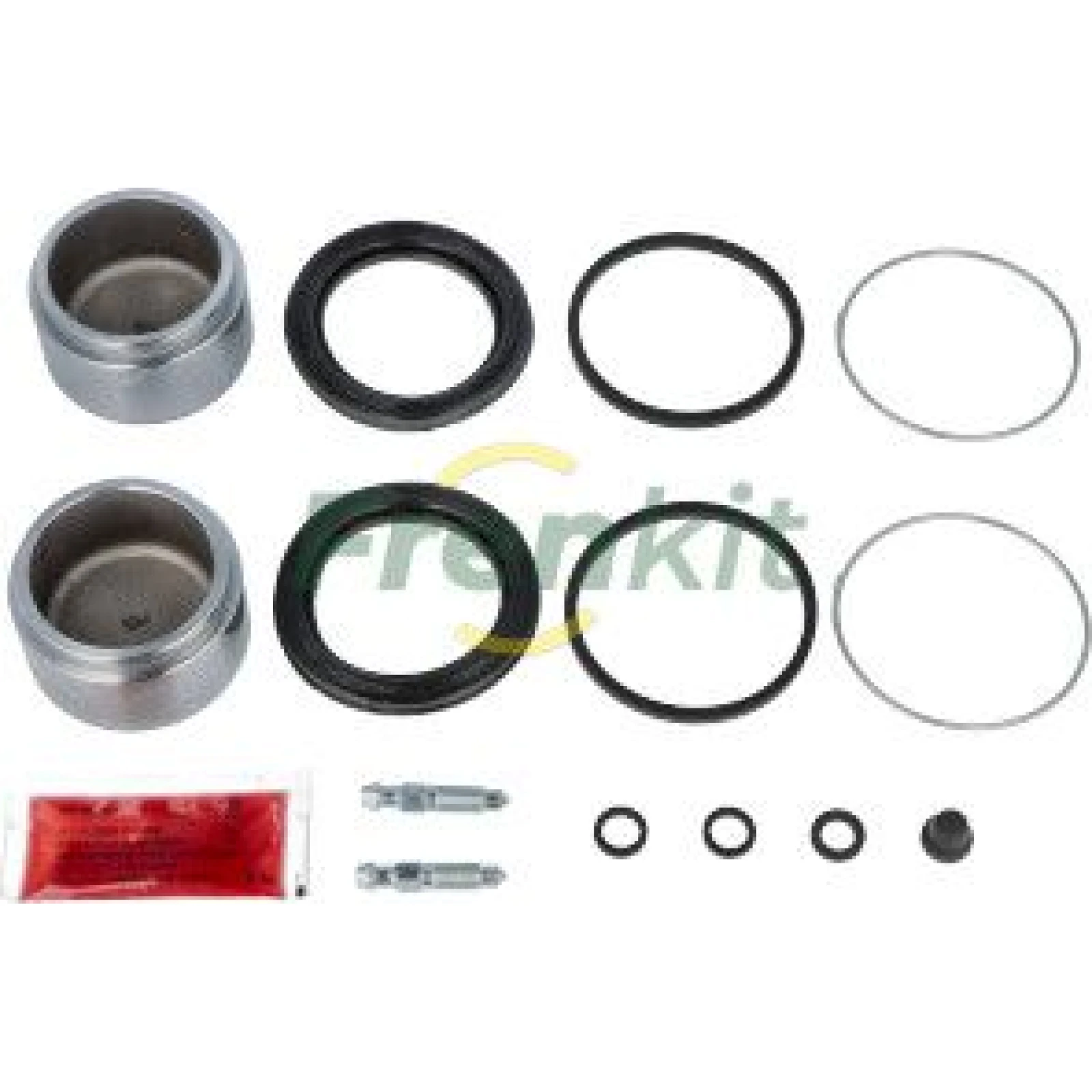 FRENKIT Reparatursatz, Bremssattel 254803