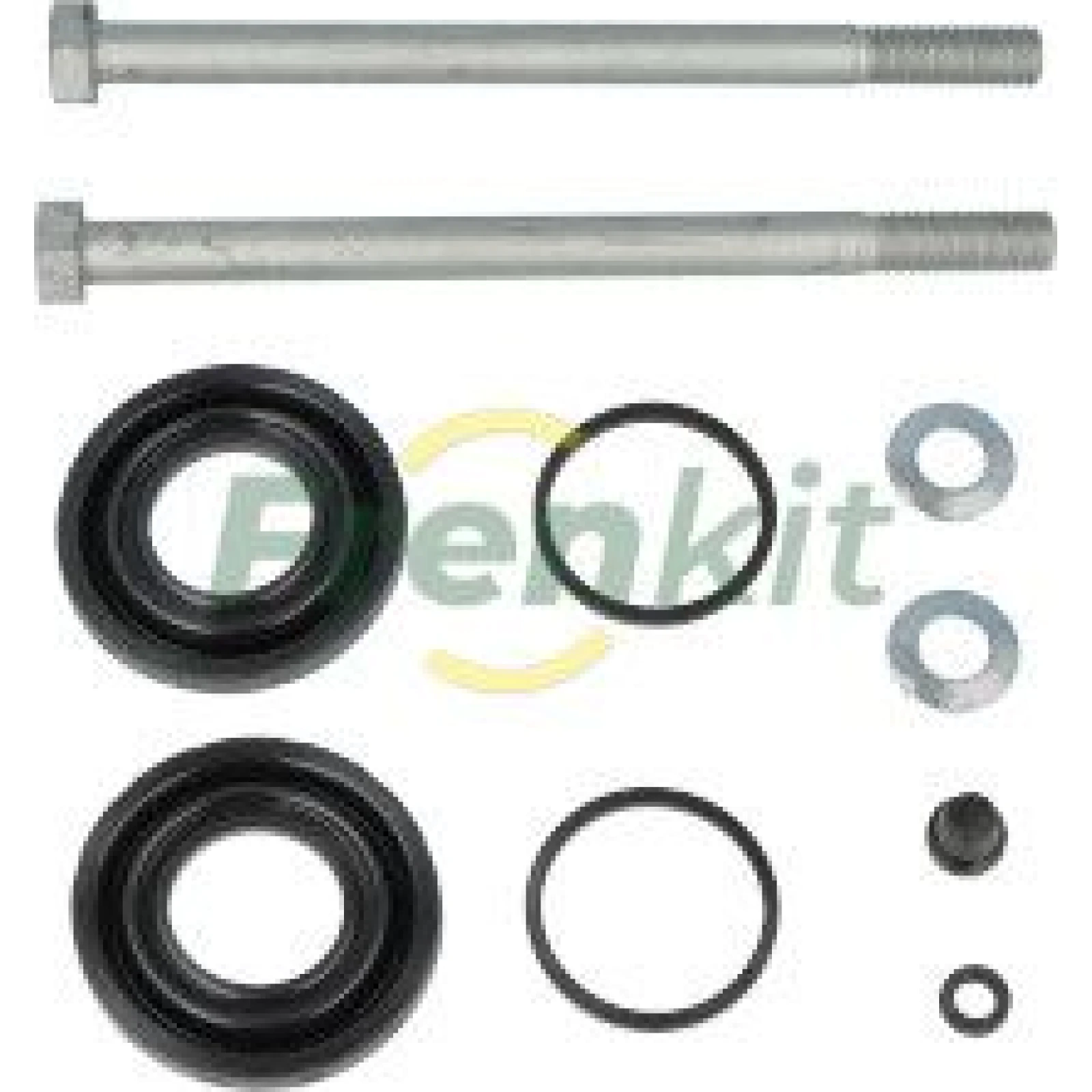 FRENKIT Reparatursatz, Bremssattel 232025
