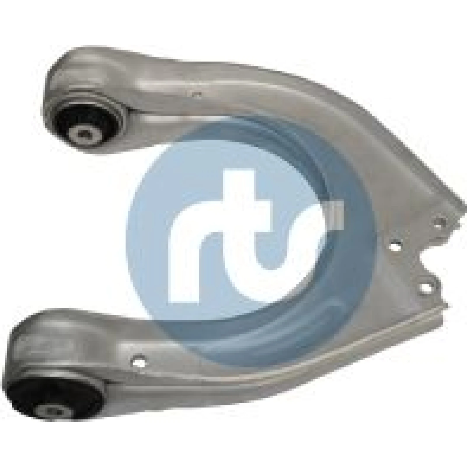 RTS Lenker, Radaufhängung 76-01412
